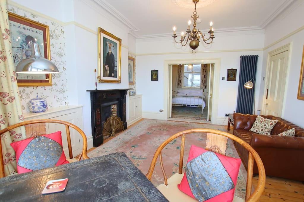The Flat at Rupertswood view 2