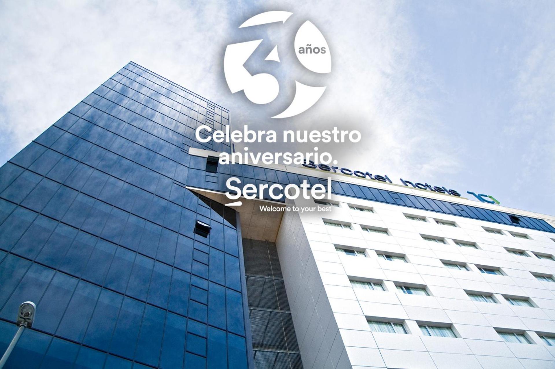 Hotel Sercotel JC1 Murcia - Image 1