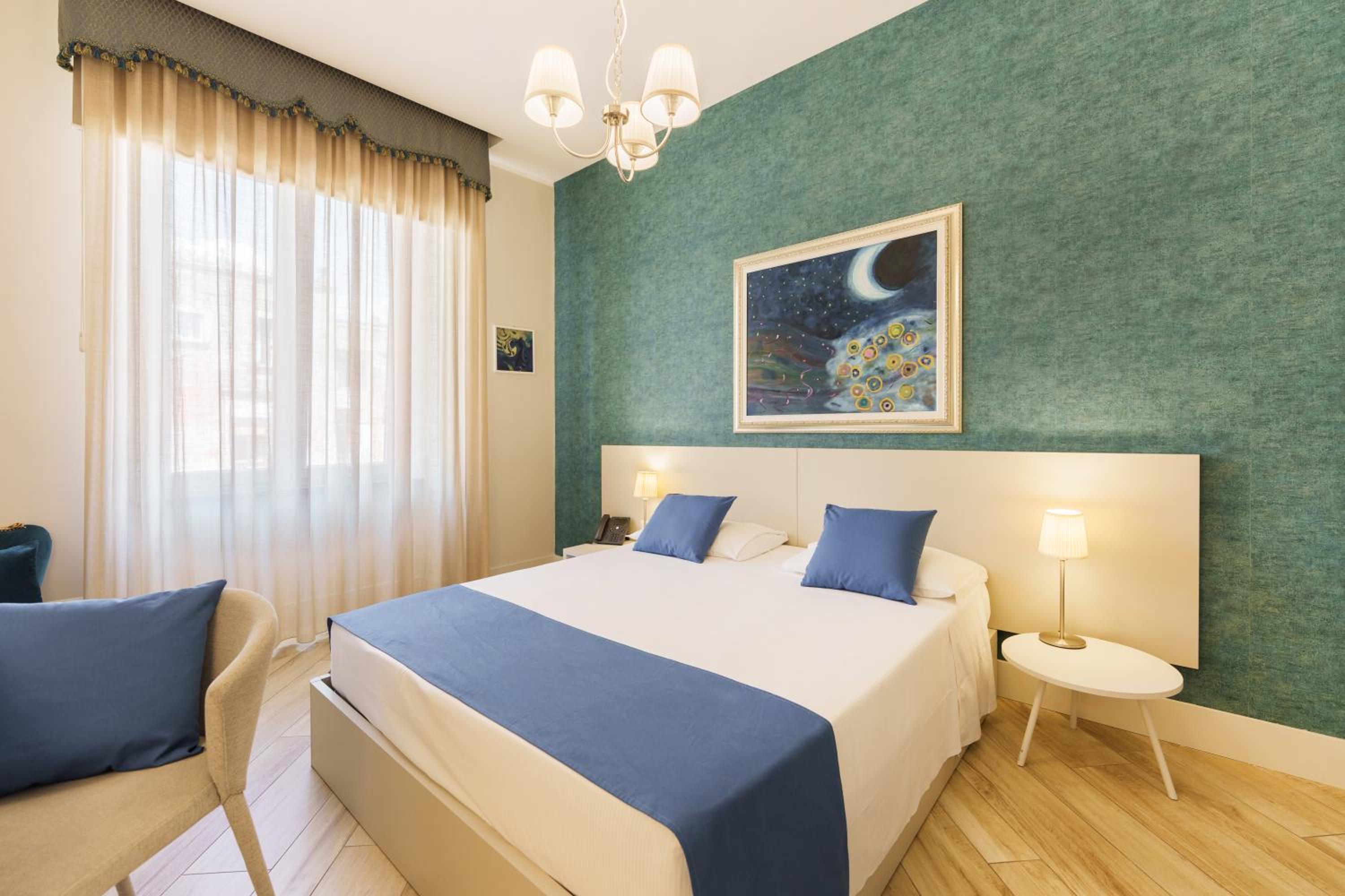 It's Room Naples