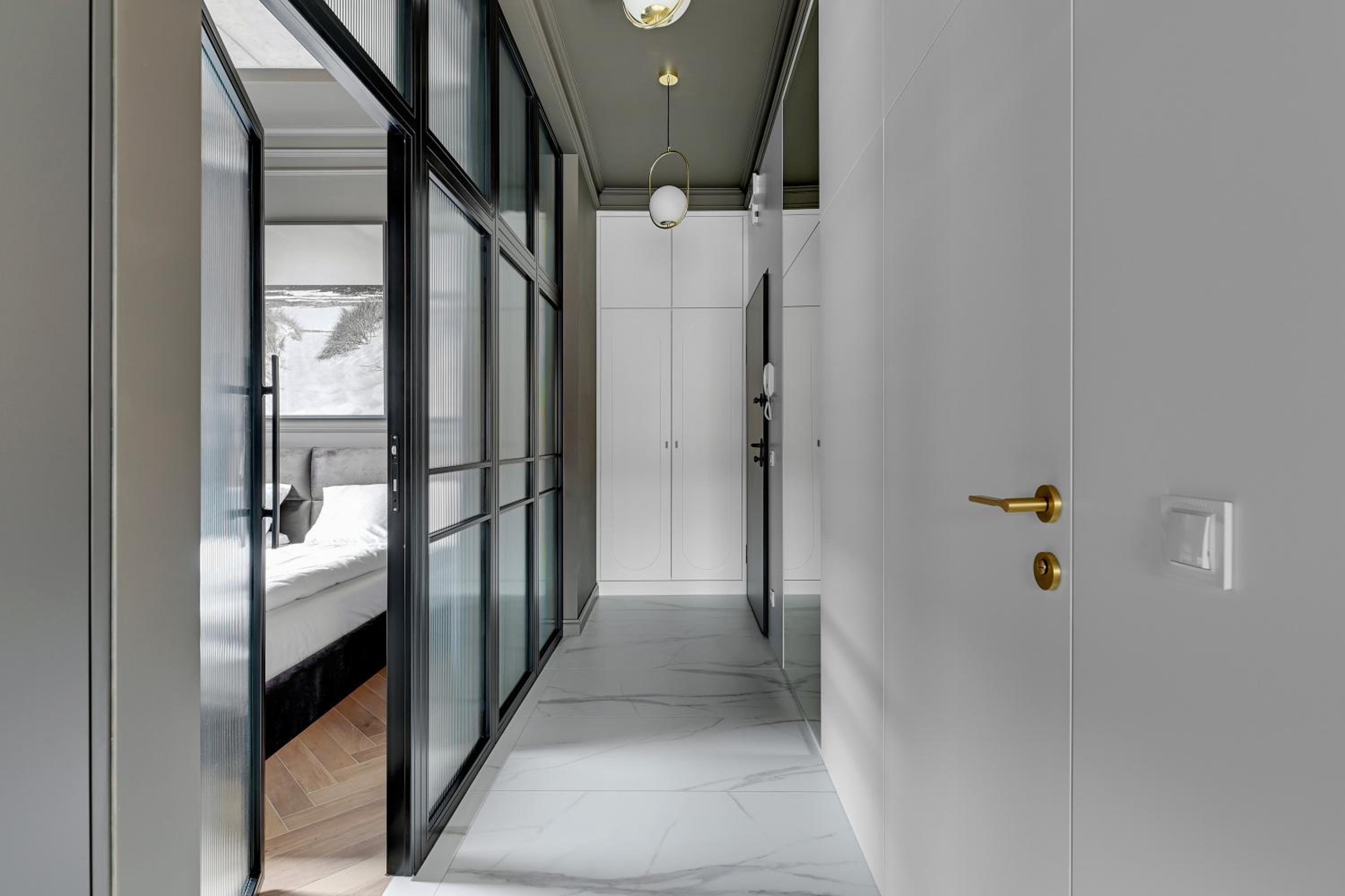 Comfort Apartments Granaria
