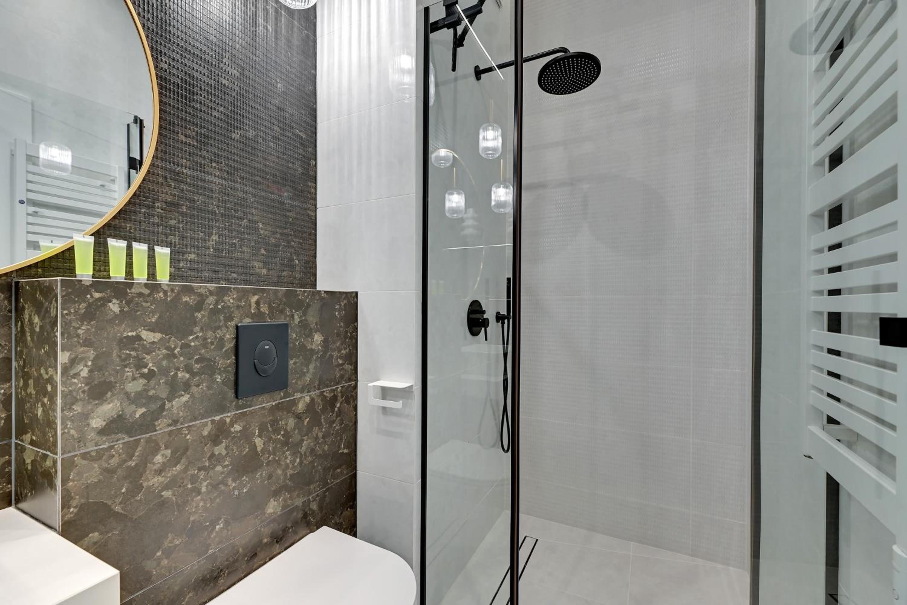 Comfort Apartments Granaria