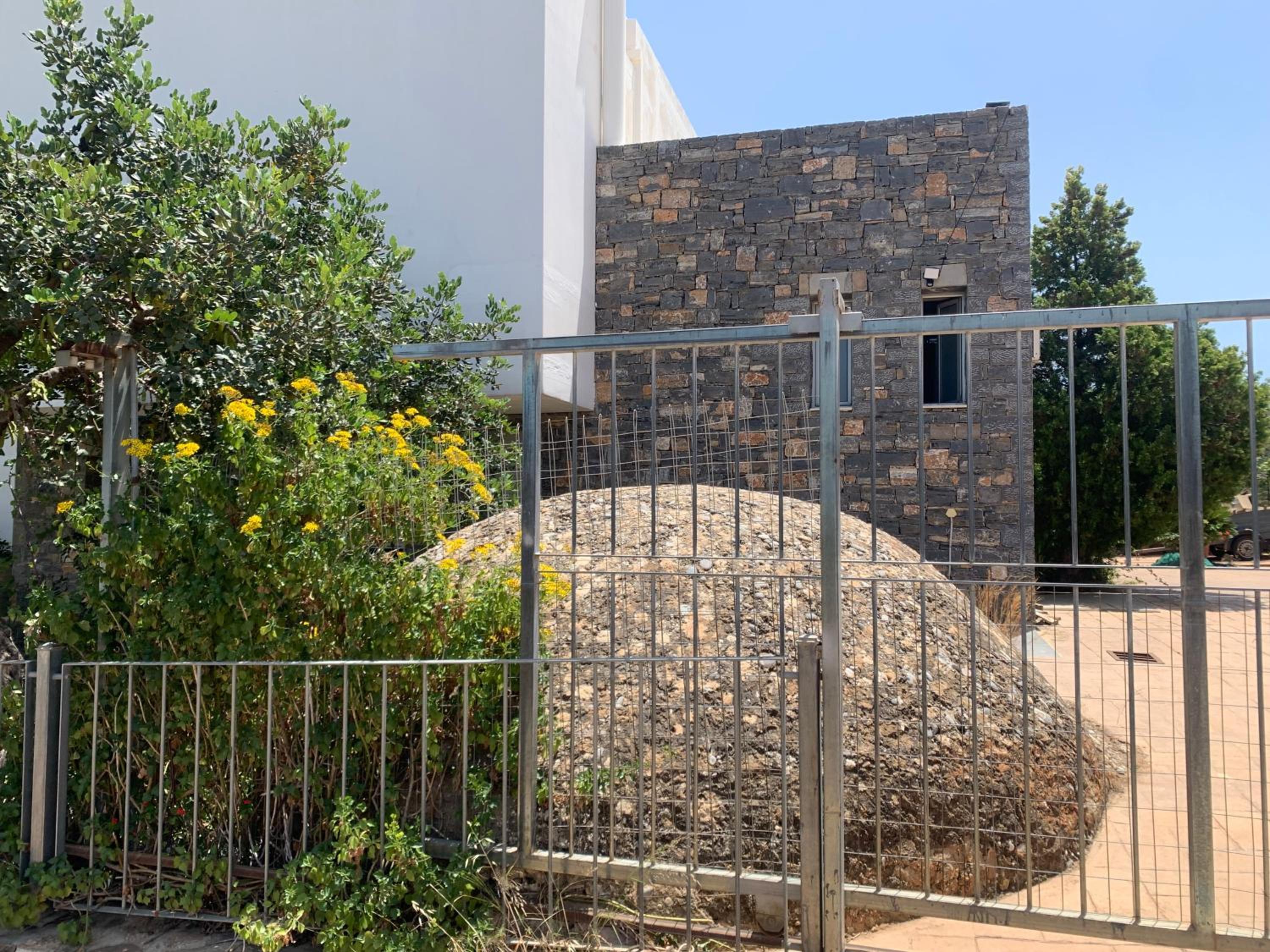 Ammoudi Hideaway