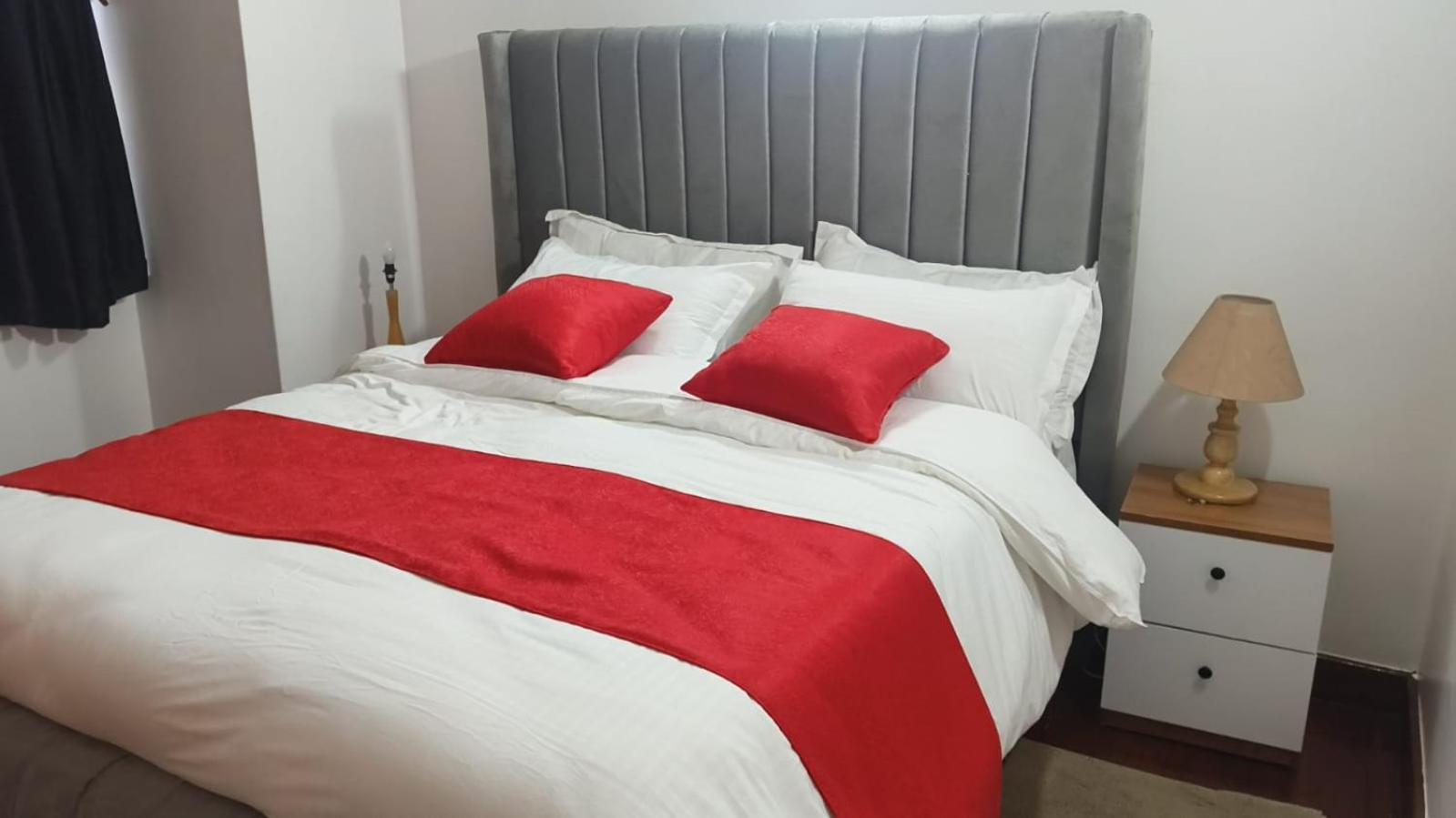 Ideal Haven Westlands