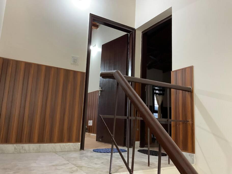 3Bhk Villa with valley view near Bhimtal view 3