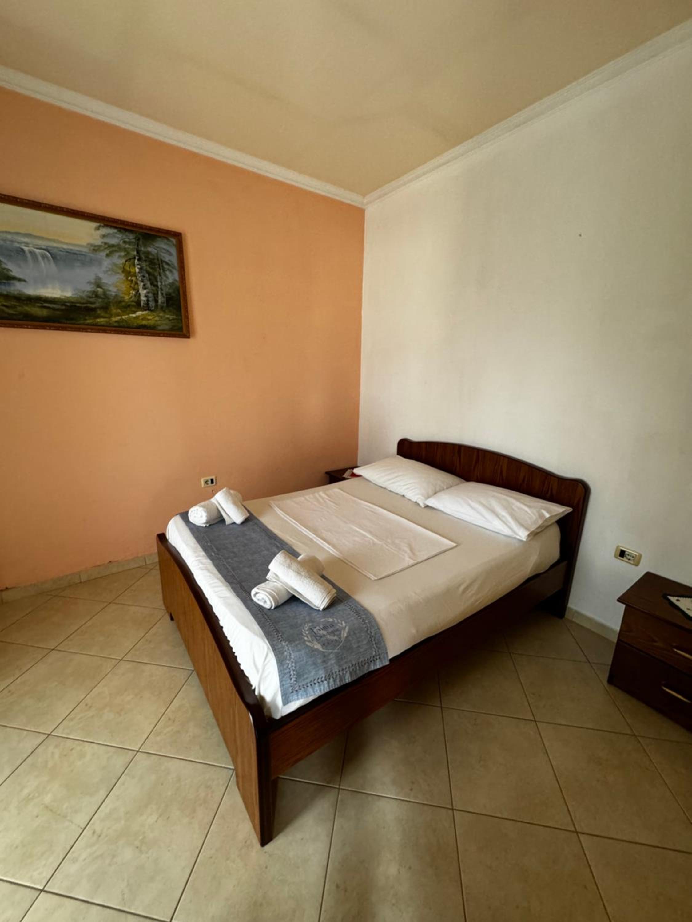 Zogaj Hotel
