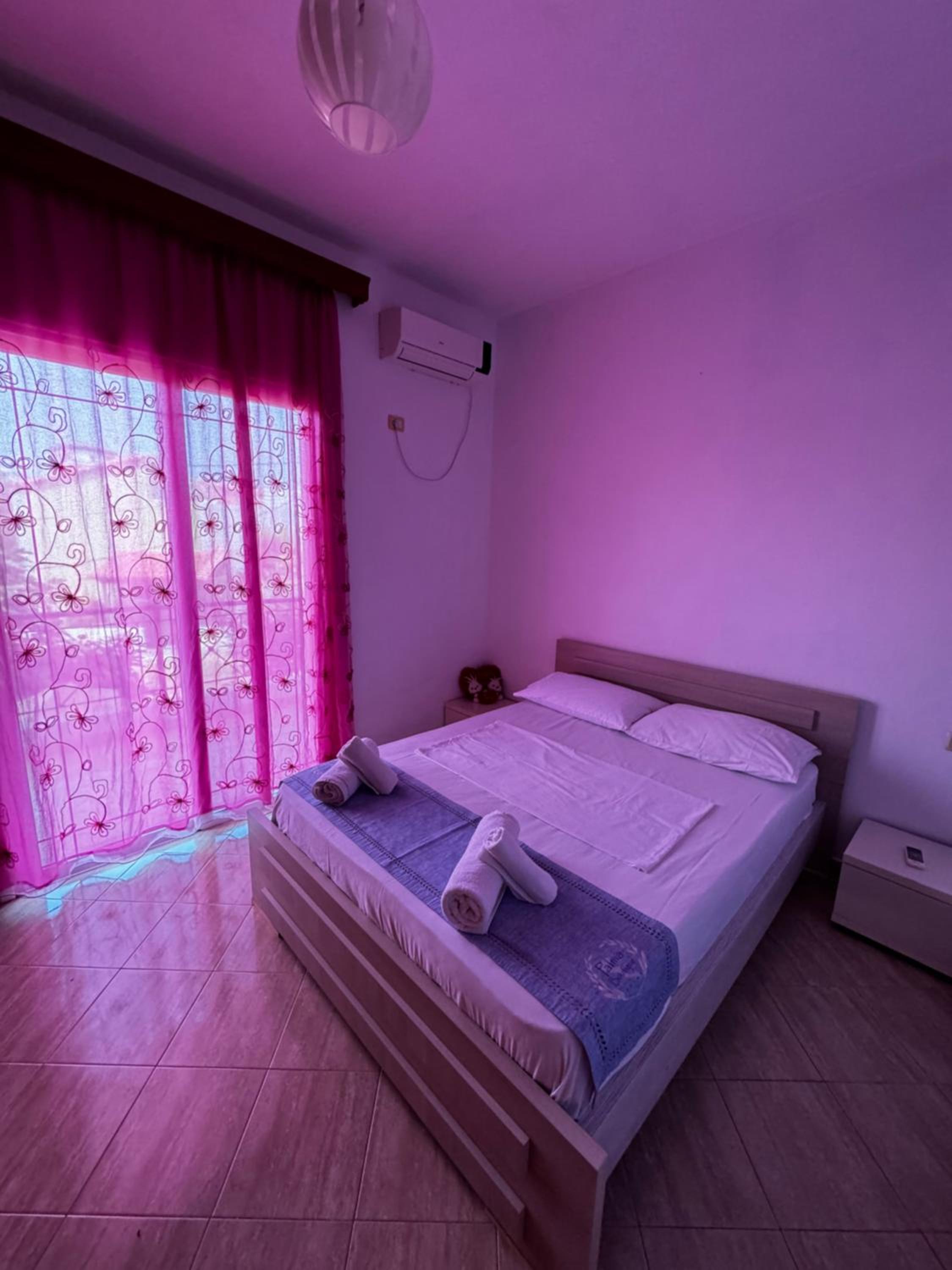 Zogaj Hotel
