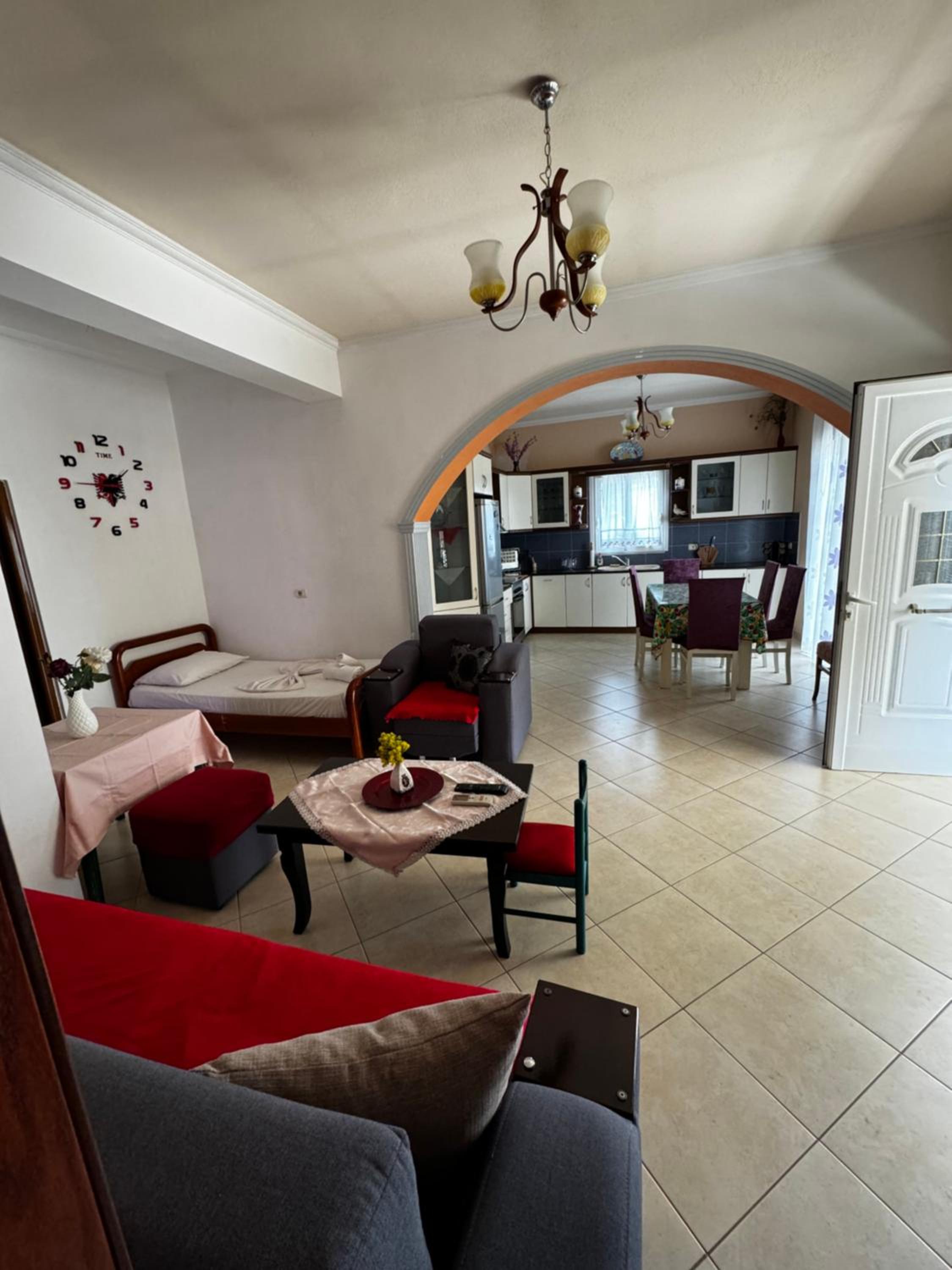 Zogaj Hotel