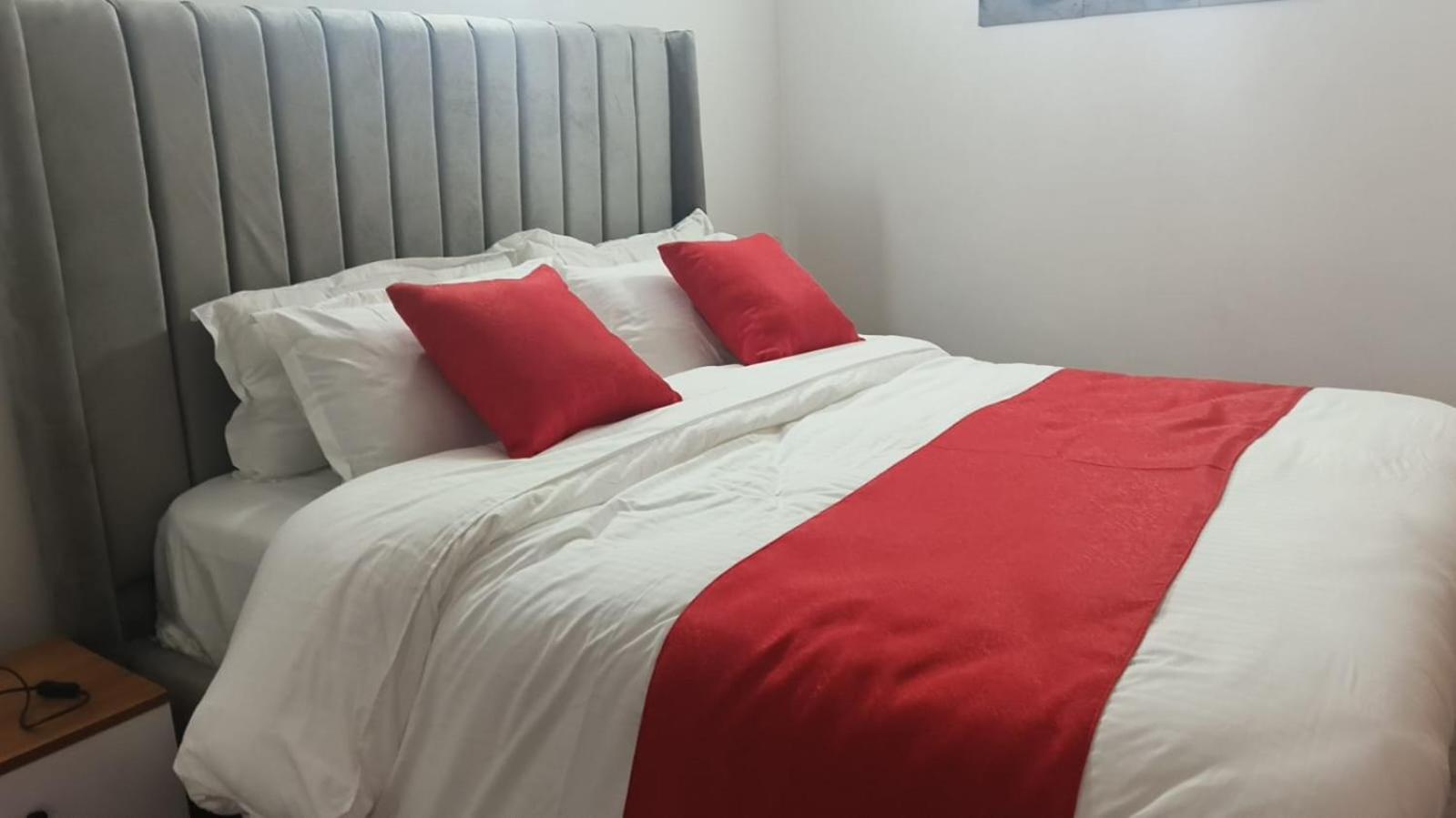 Ideal Haven Westlands