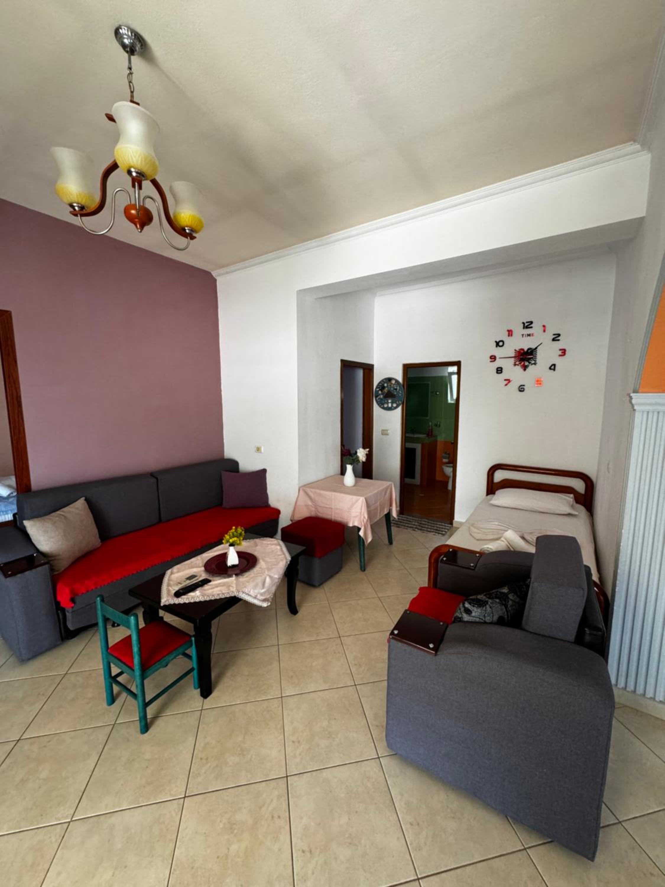Zogaj Hotel