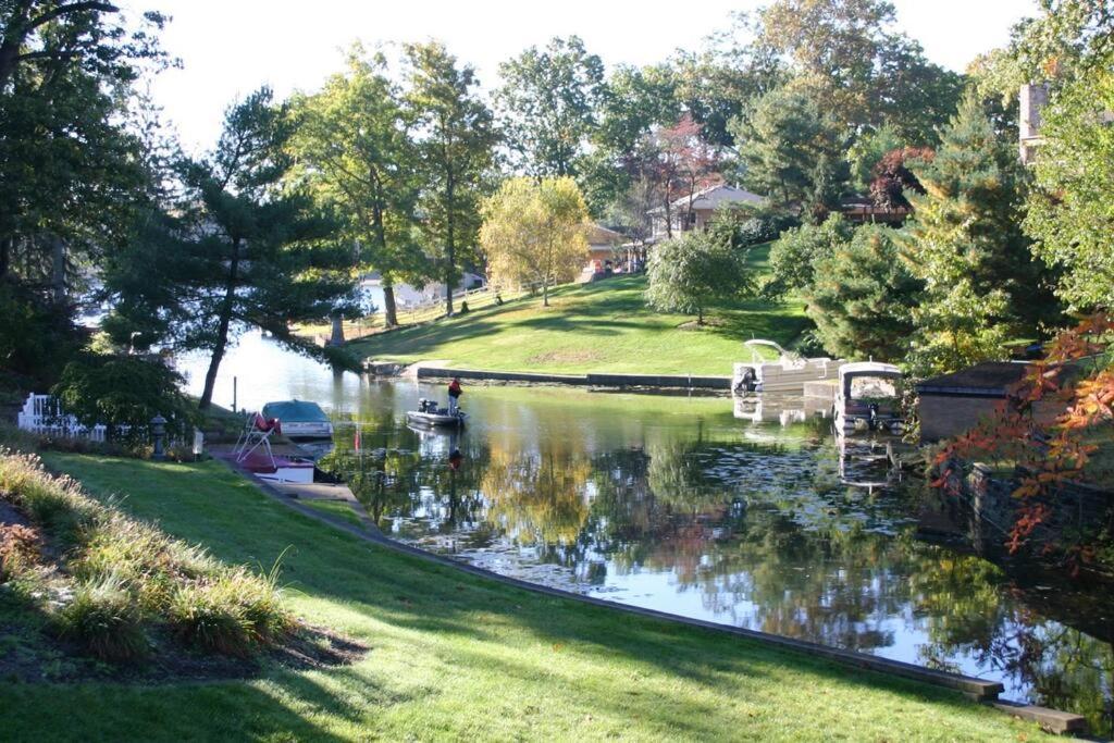Portage Lakes Serenity view 4