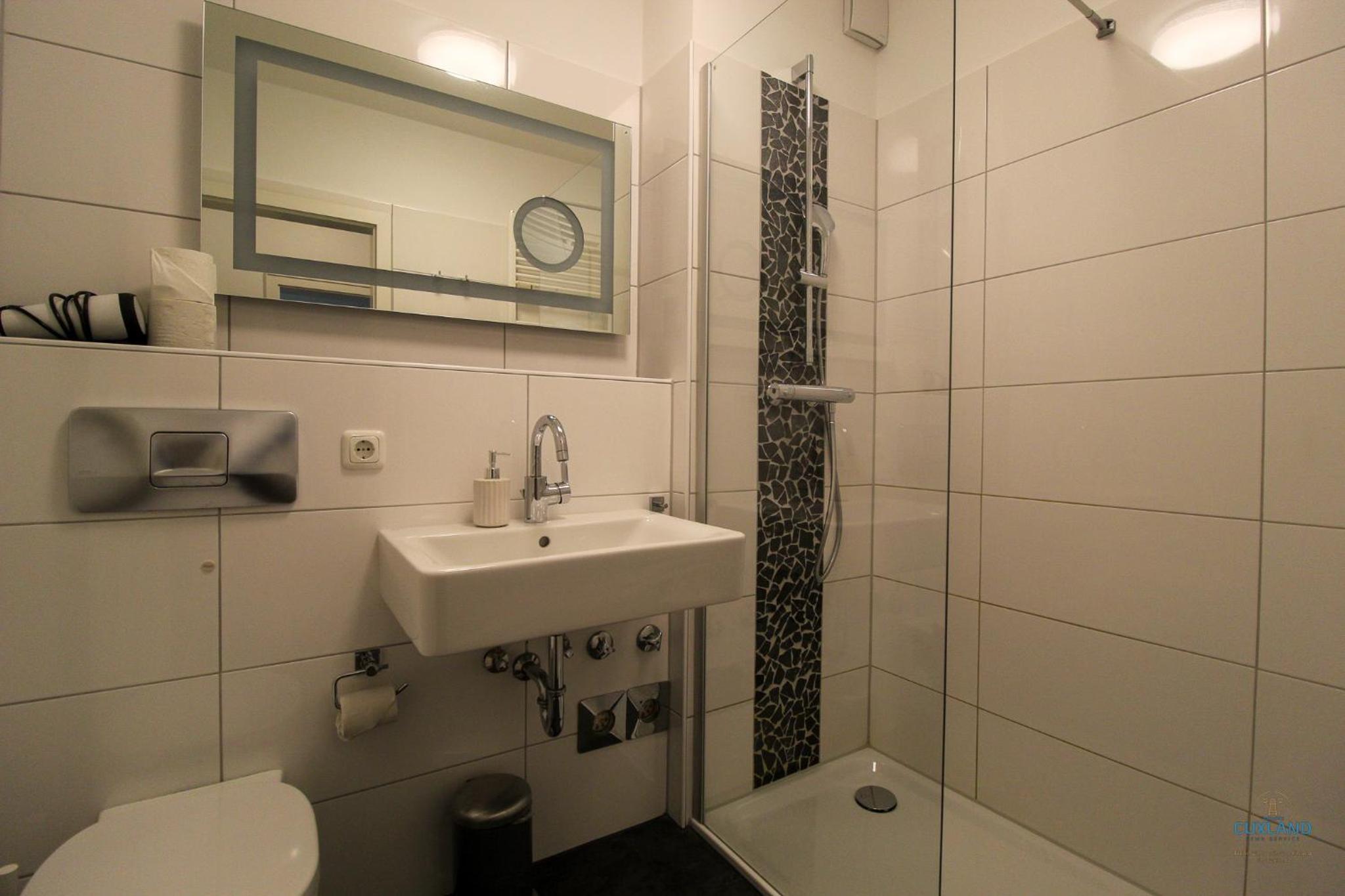 Landhaus Rosenhof Wohnung 2