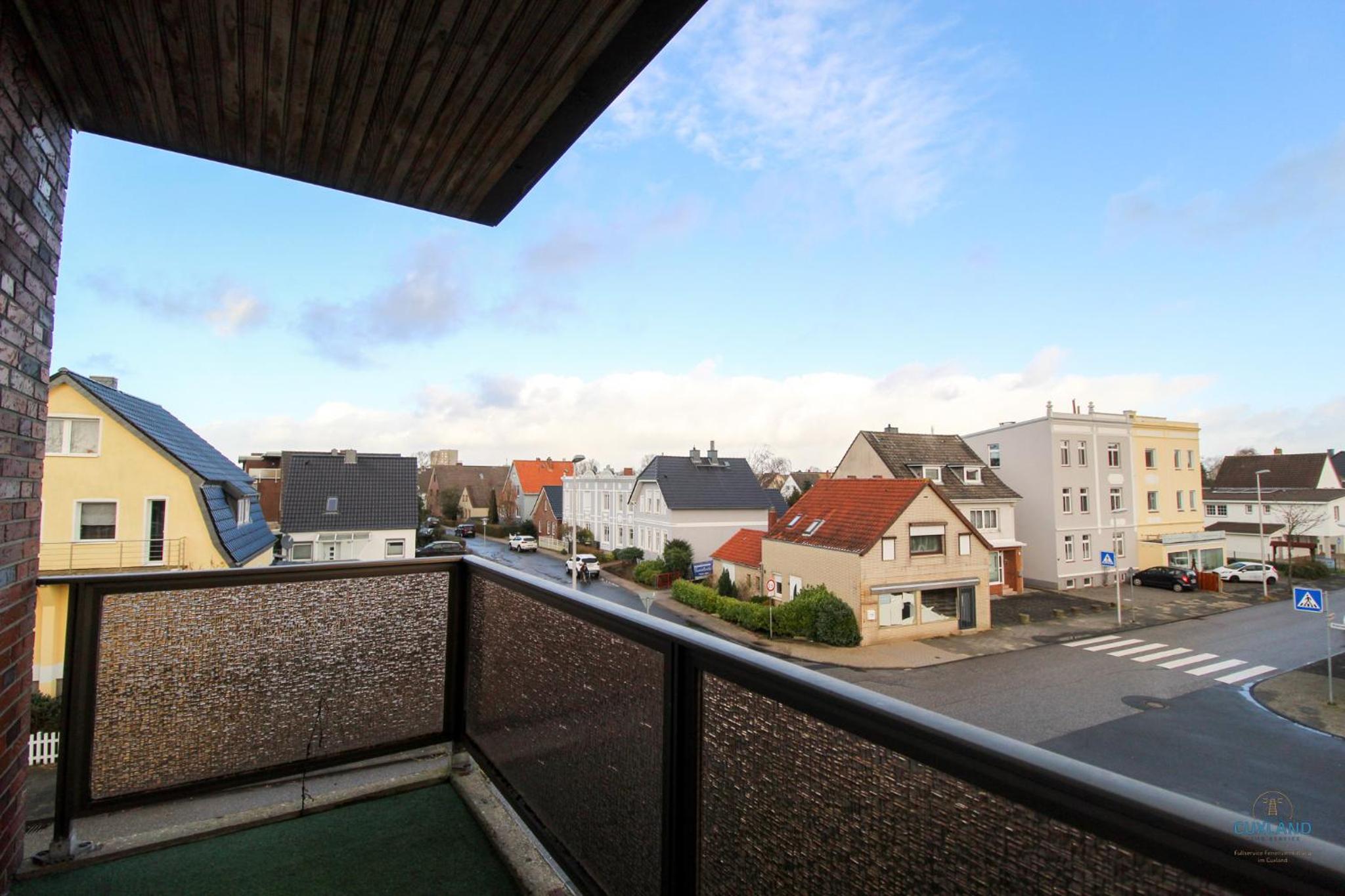 Haus Elbe Döse Wohnung 17