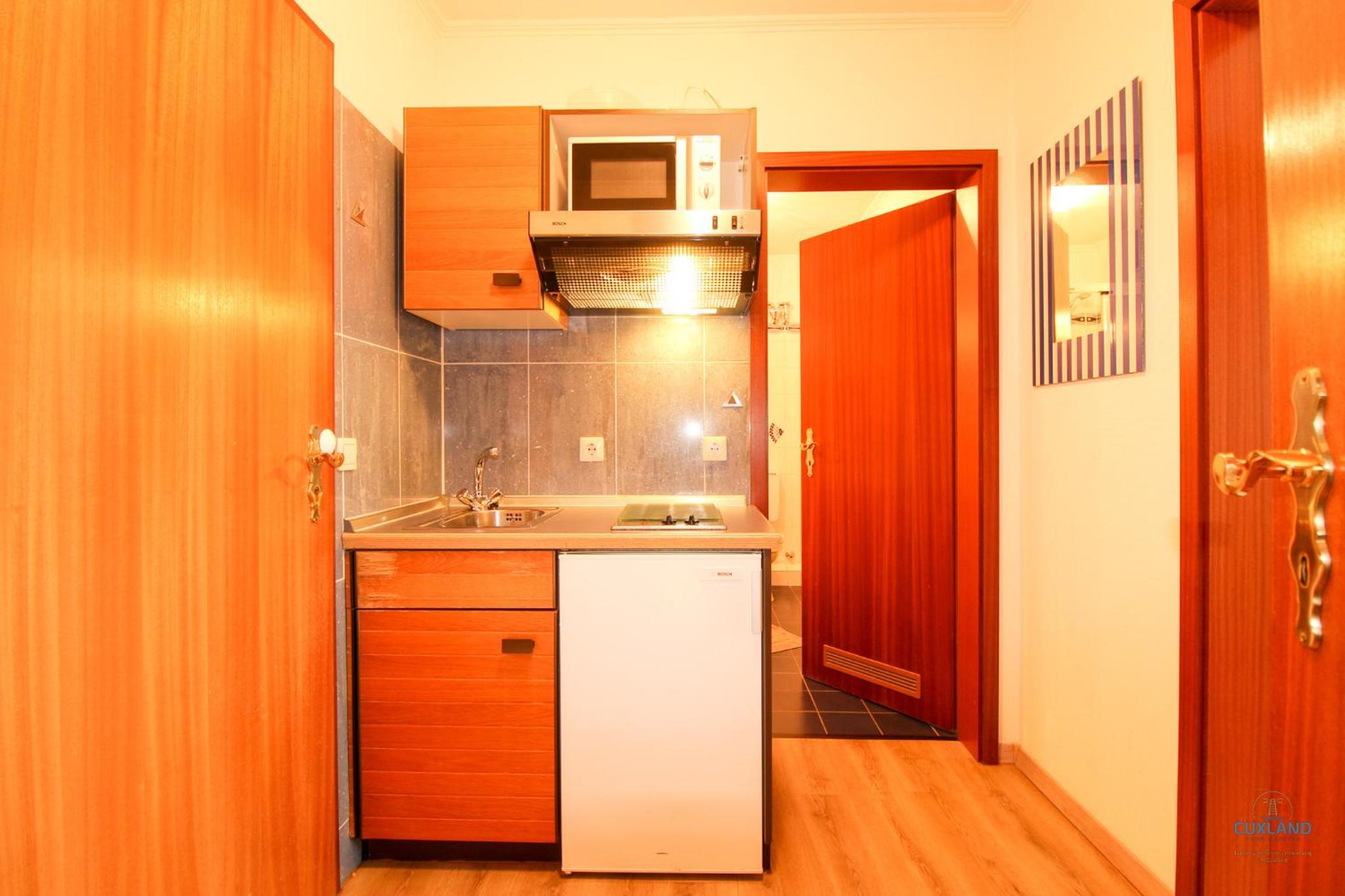 Haus Elbe Döse Wohnung 16