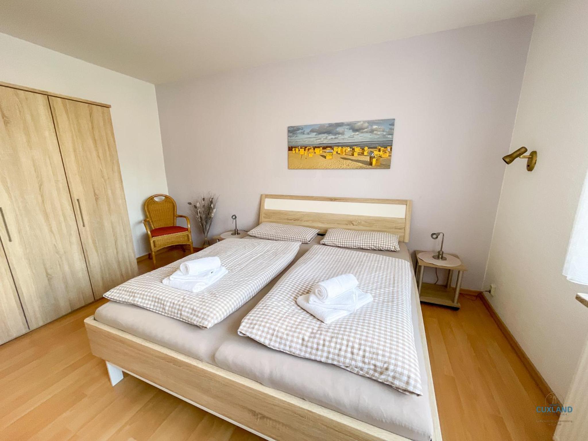 Ferienwohnung Seerose