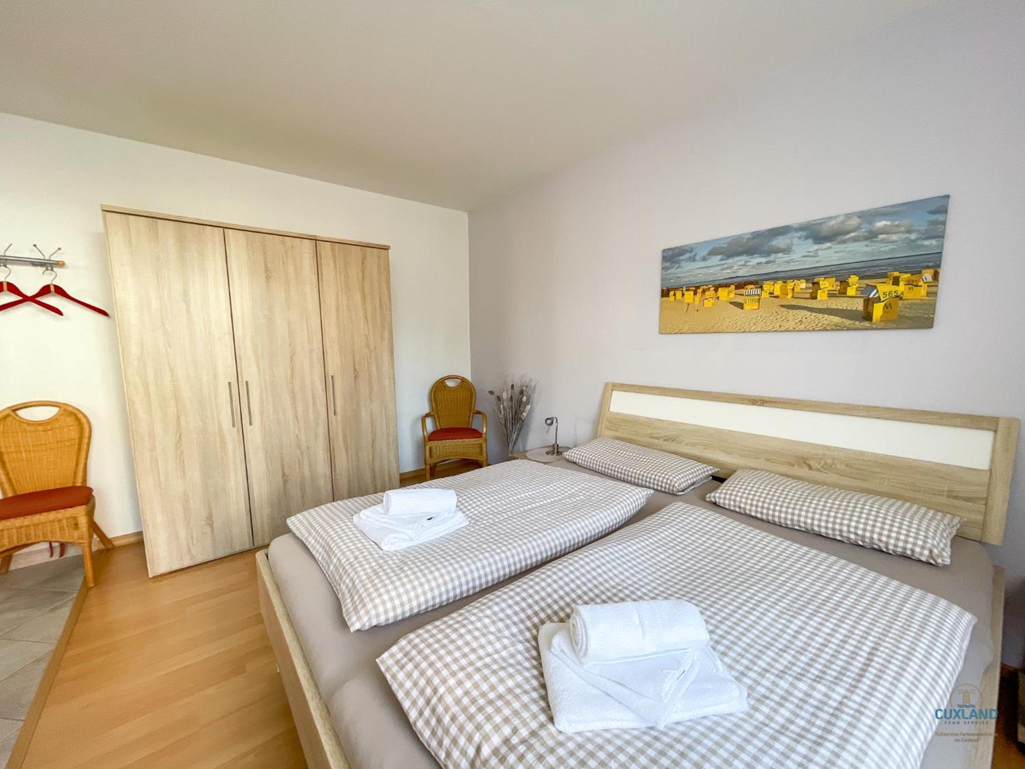 Ferienwohnung Seerose