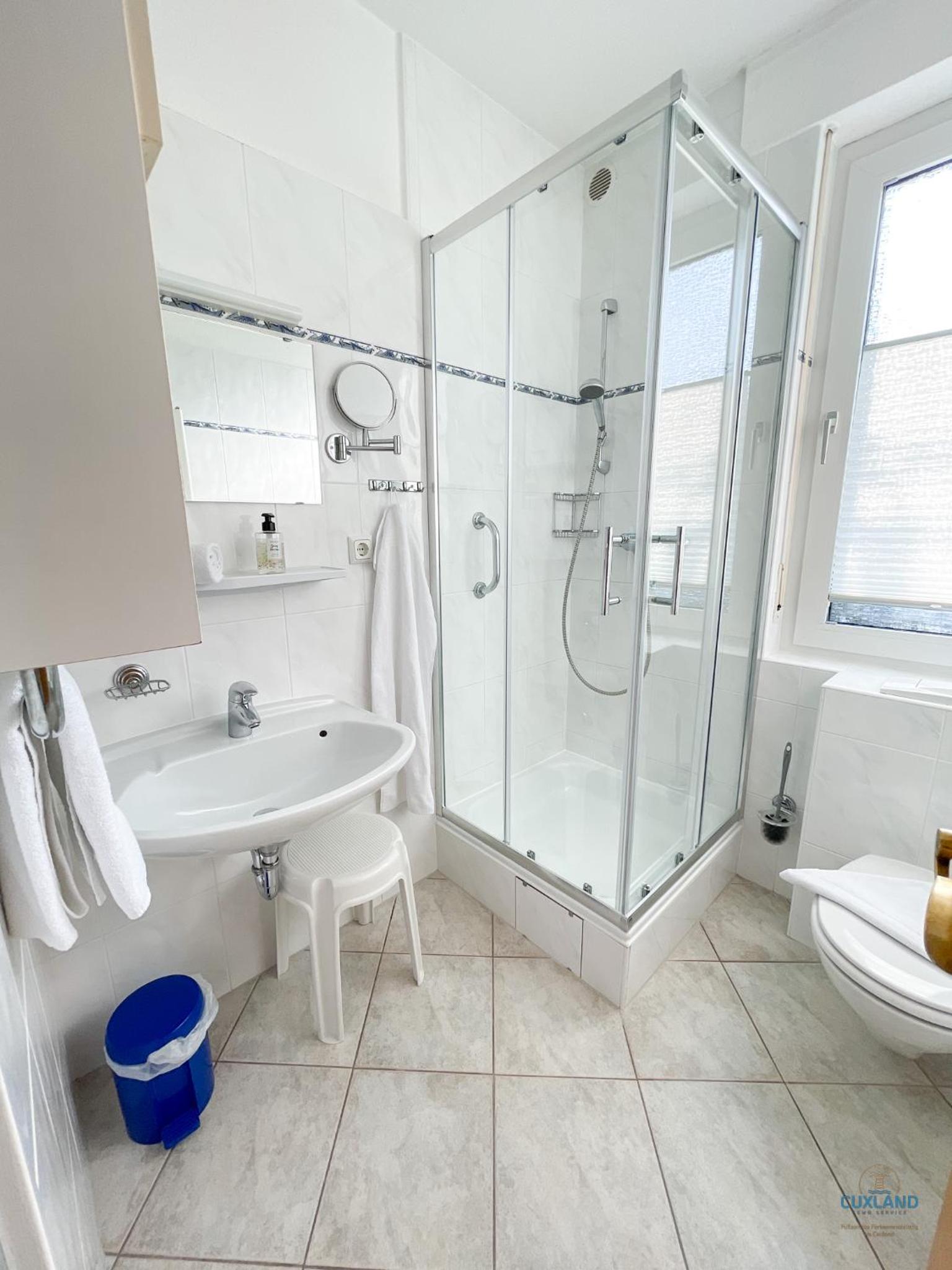 Ferienwohnung Seerose