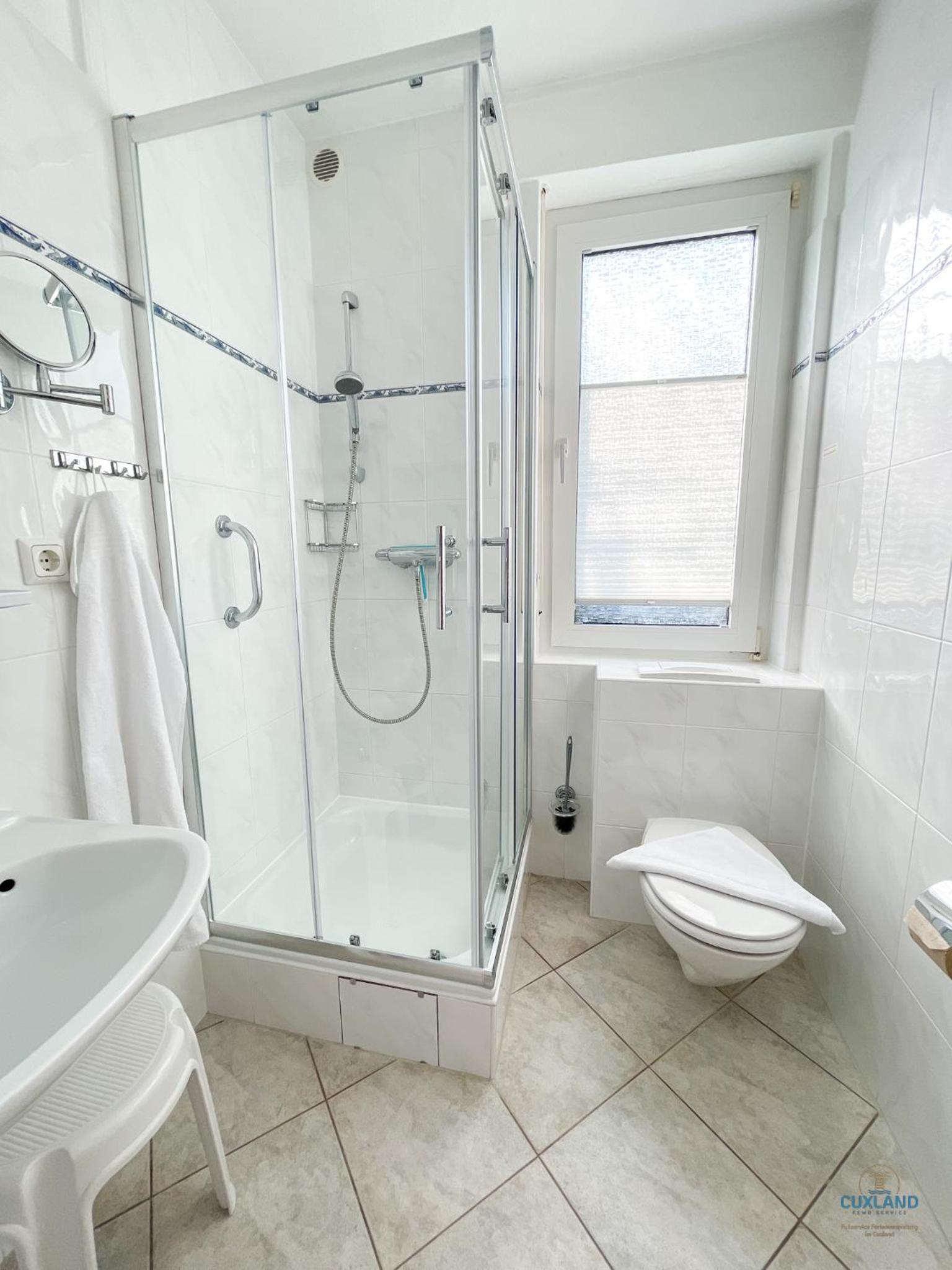Ferienwohnung Seerose