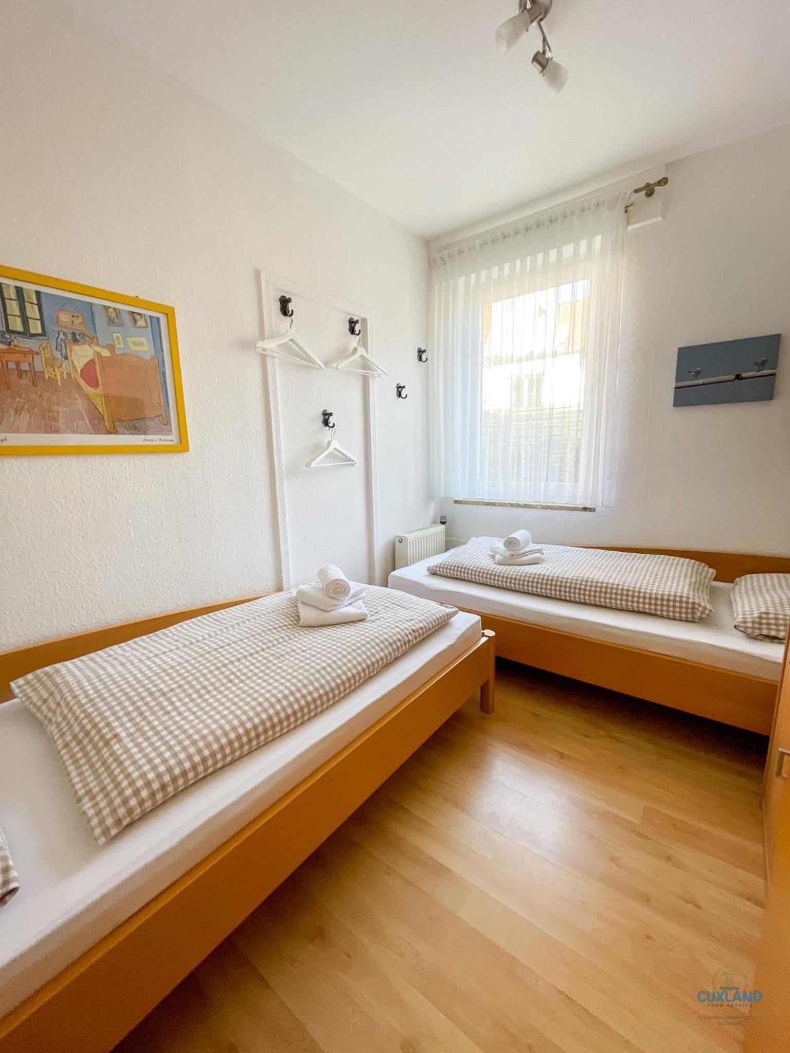 Ferienwohnung Seerose