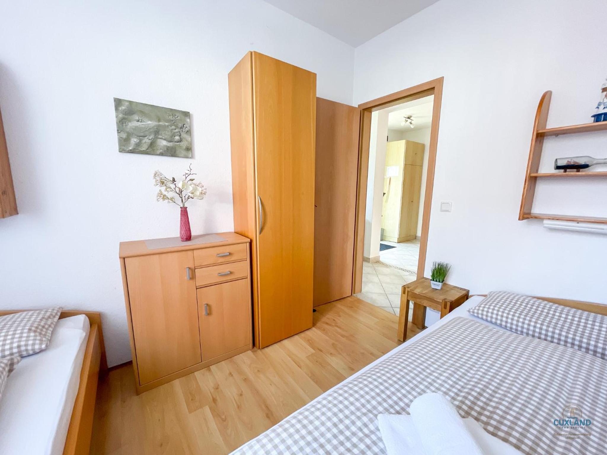 Ferienwohnung Seerose