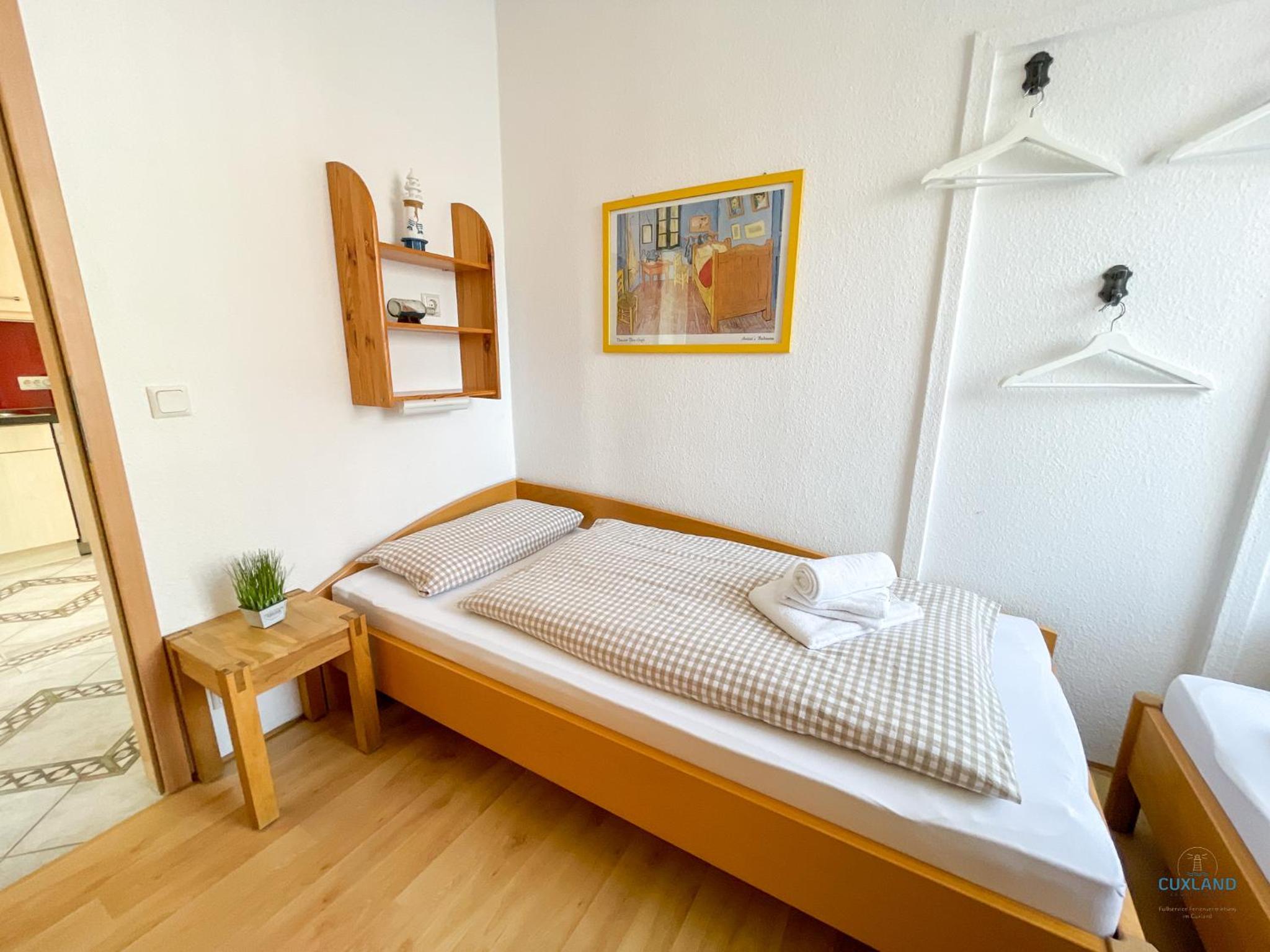 Ferienwohnung Seerose