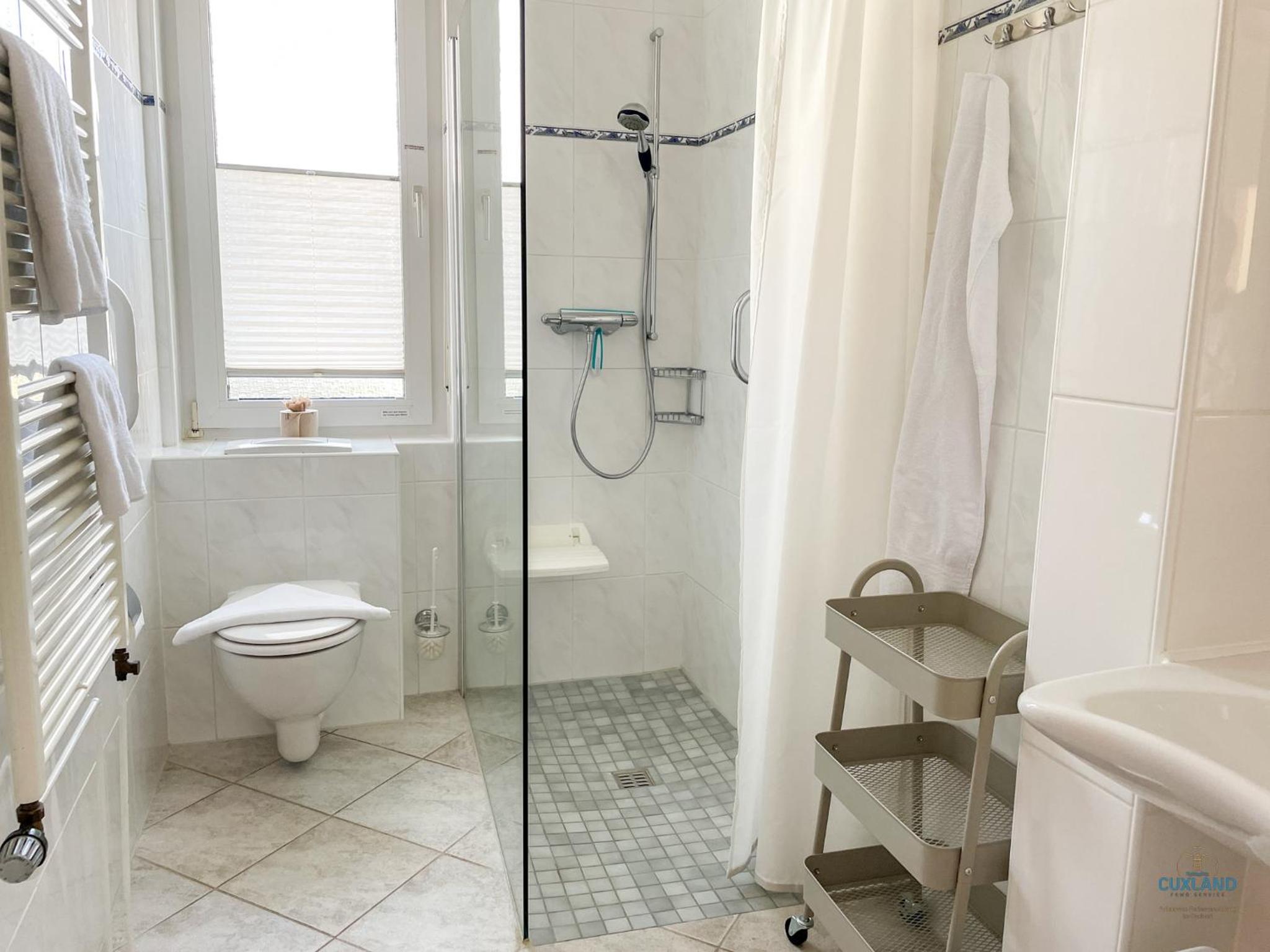 Ferienwohnung Seerose