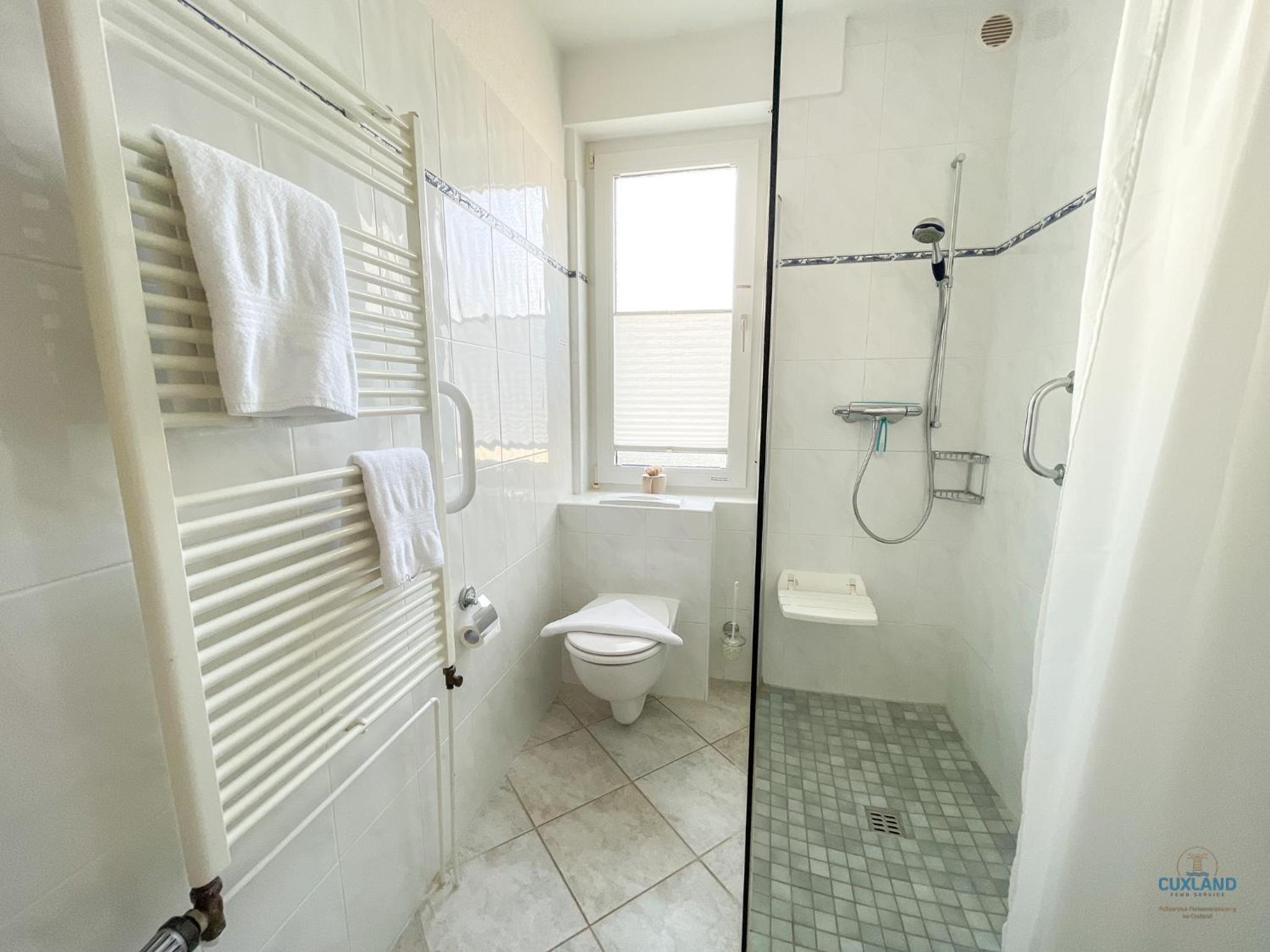 Ferienwohnung Seerose