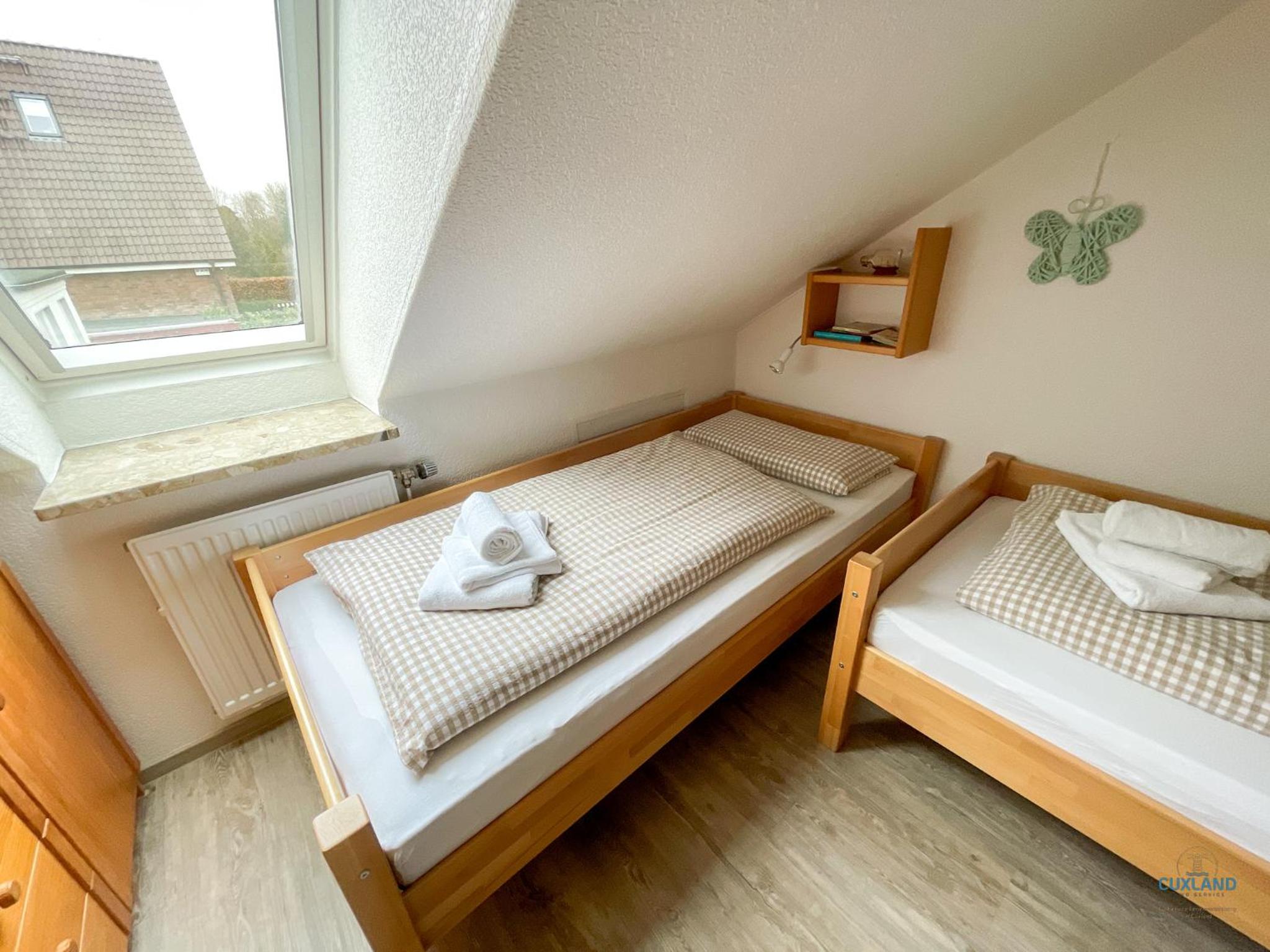 Ferienwohnung Seestern