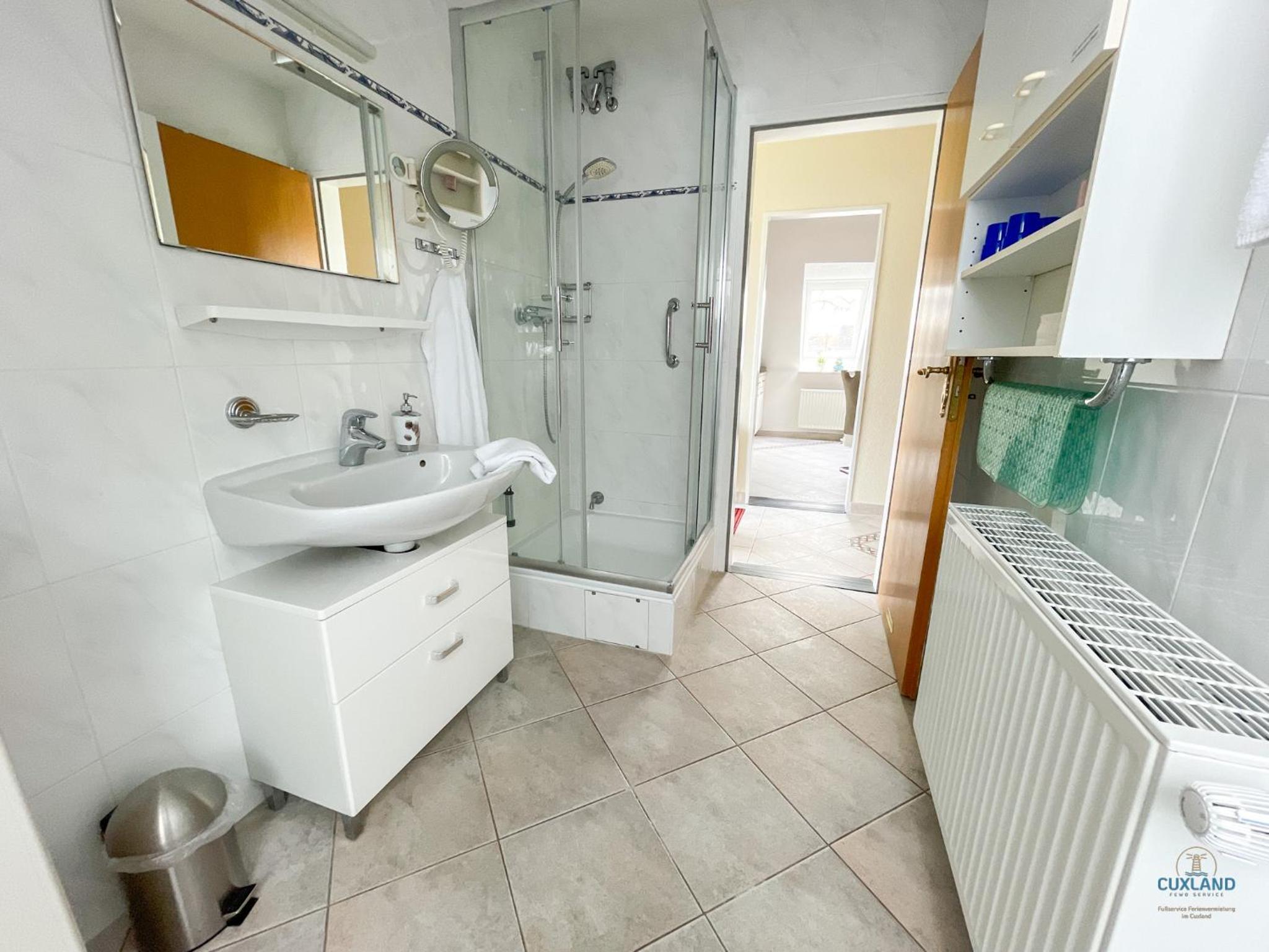 Ferienwohnung Seestern