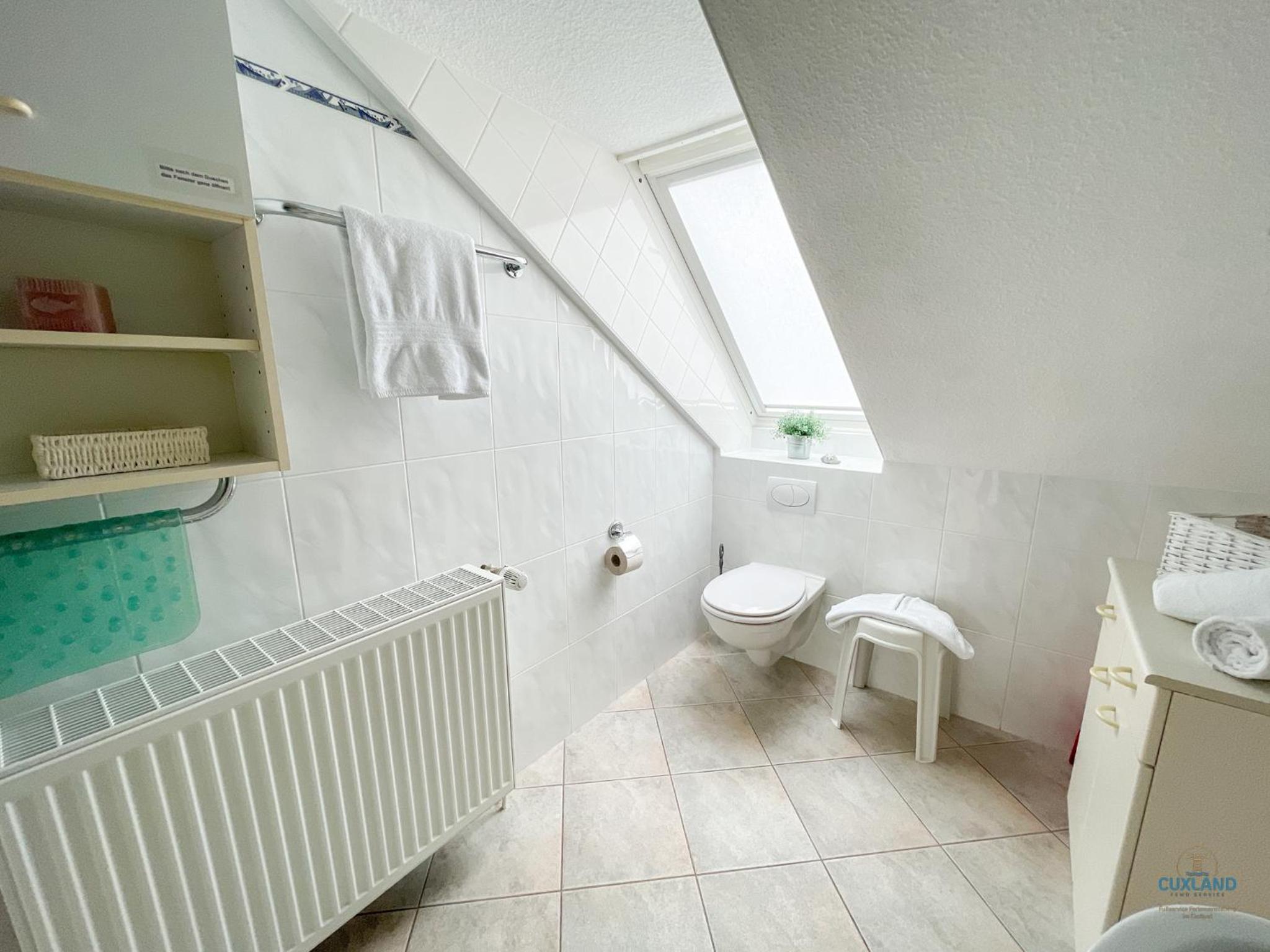 Ferienwohnung Seestern