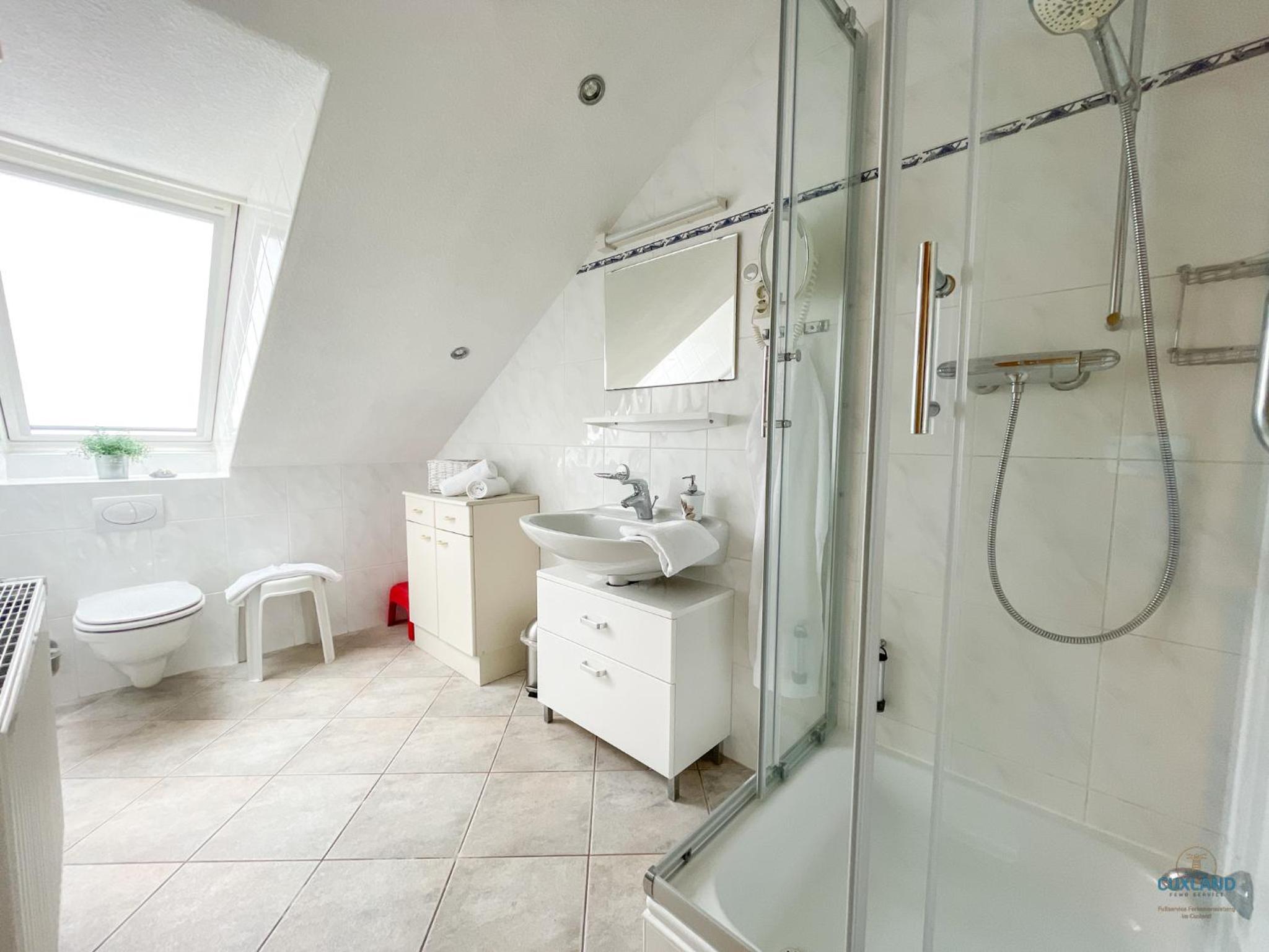 Ferienwohnung Seestern