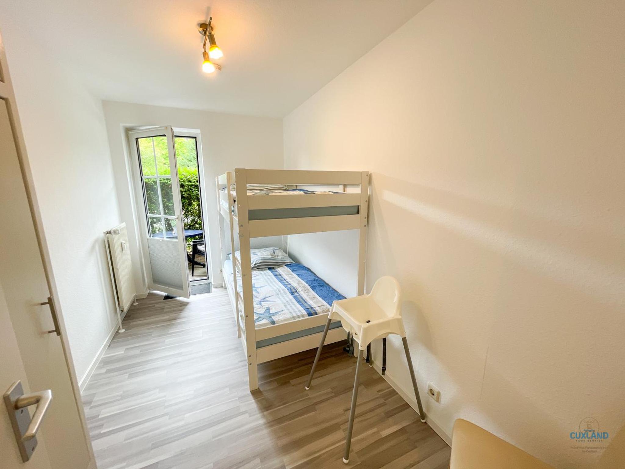 Haus Elbstrom Döse Whg 11