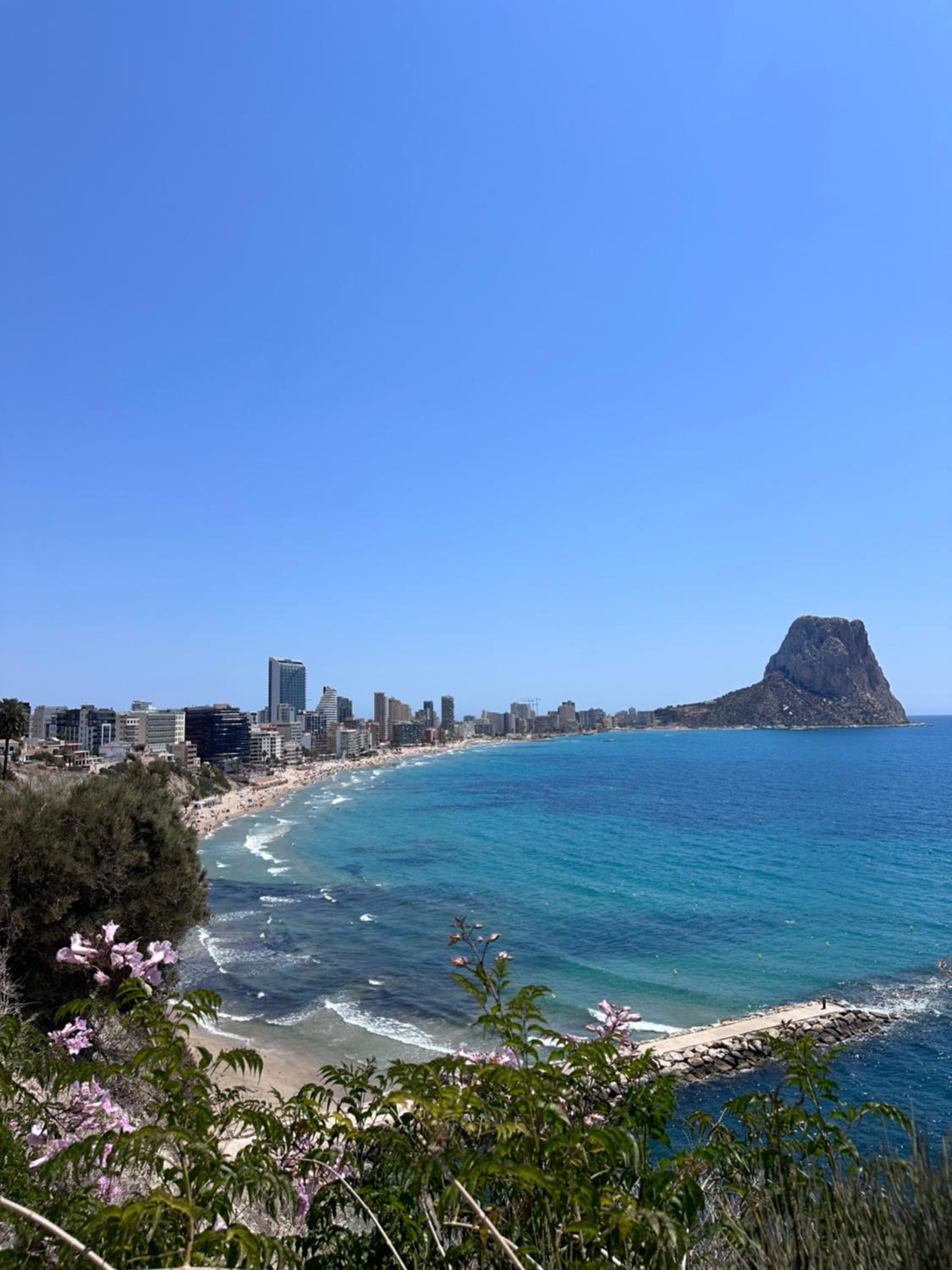 Pension RIOKA CALPE