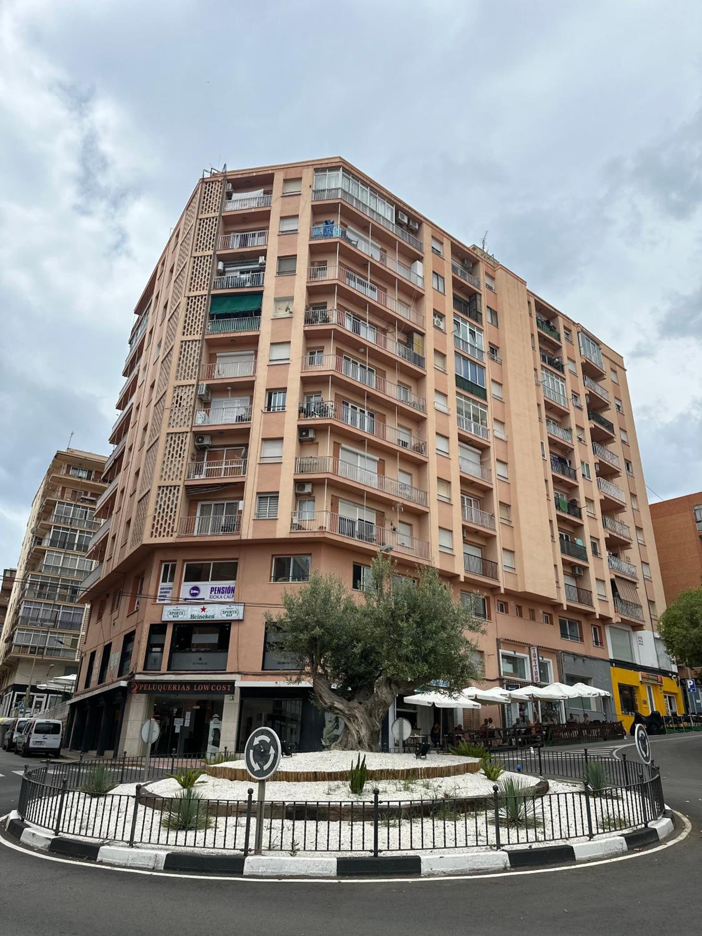 building