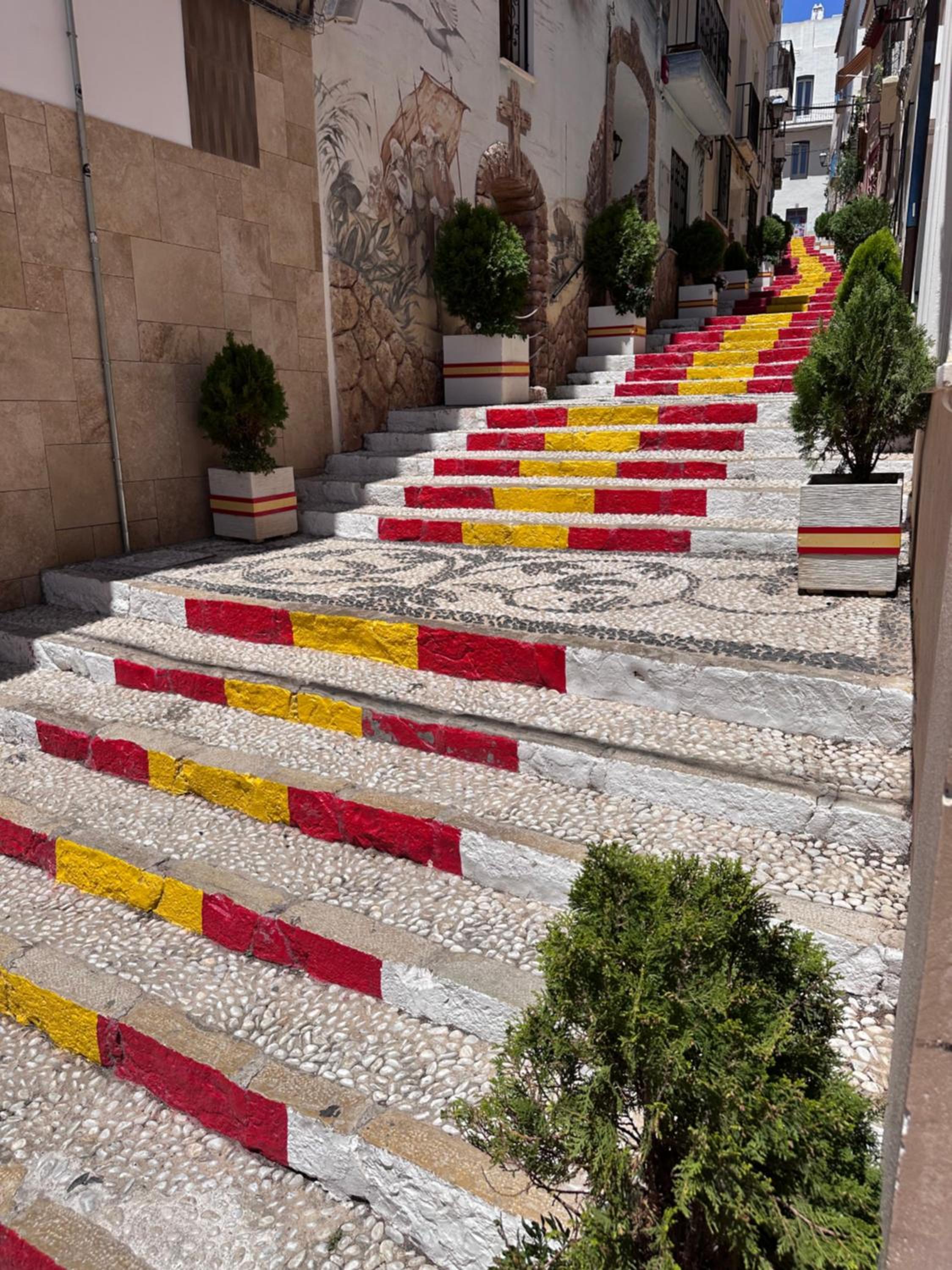 Pension RIOKA CALPE