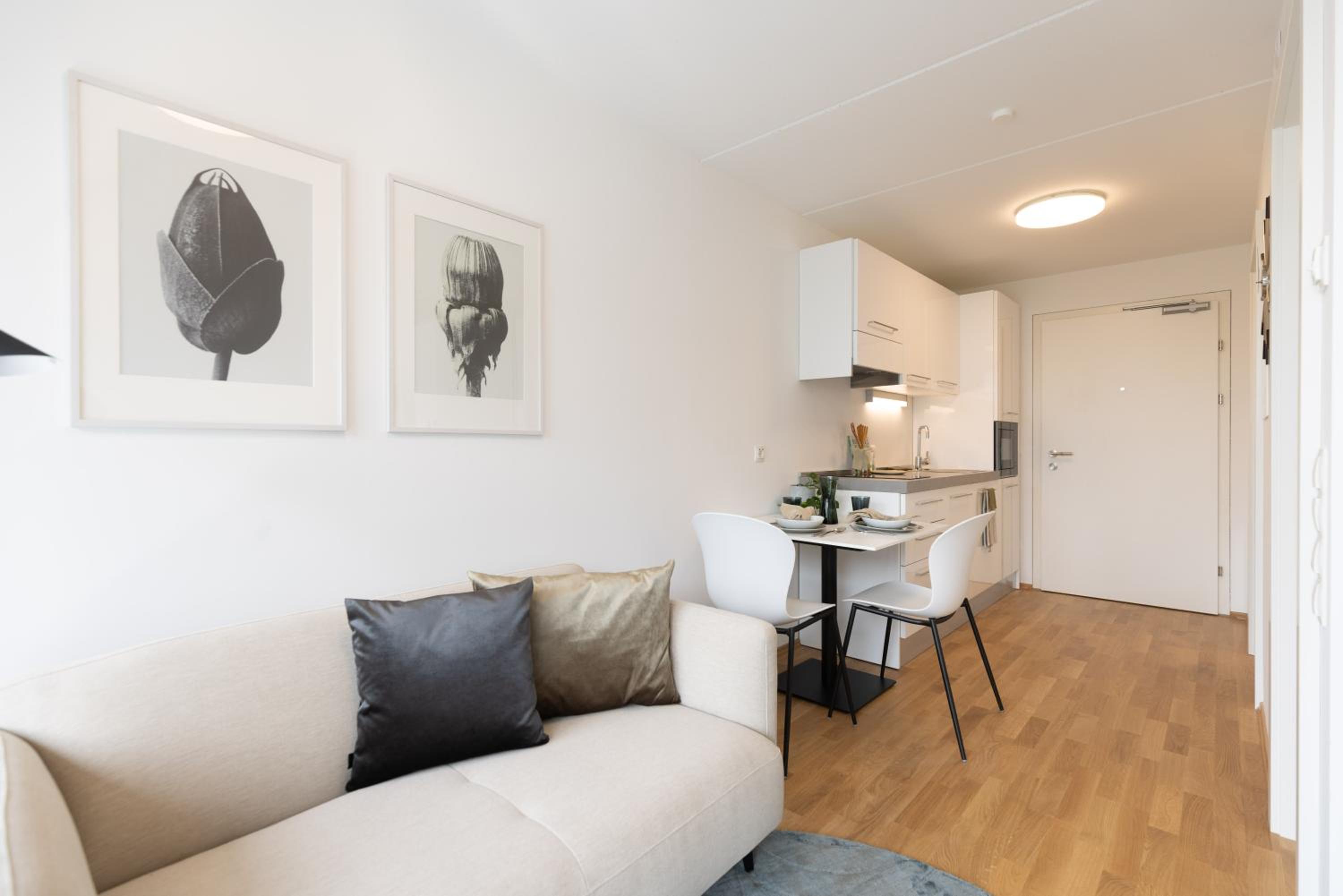 Smart Living Dornbirn