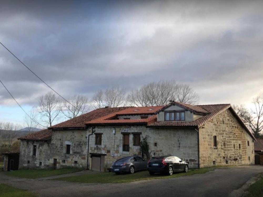 El Socaire del Trasgo-Complejo de Casas Rurales