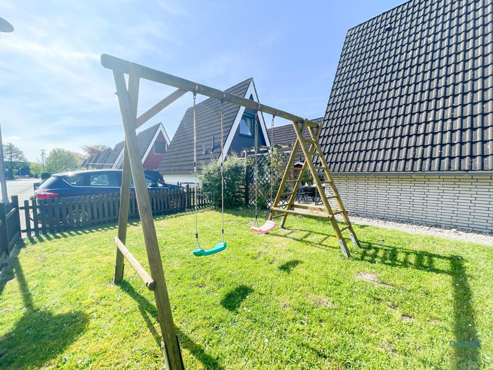 Ferienhaus am Ringwall 16