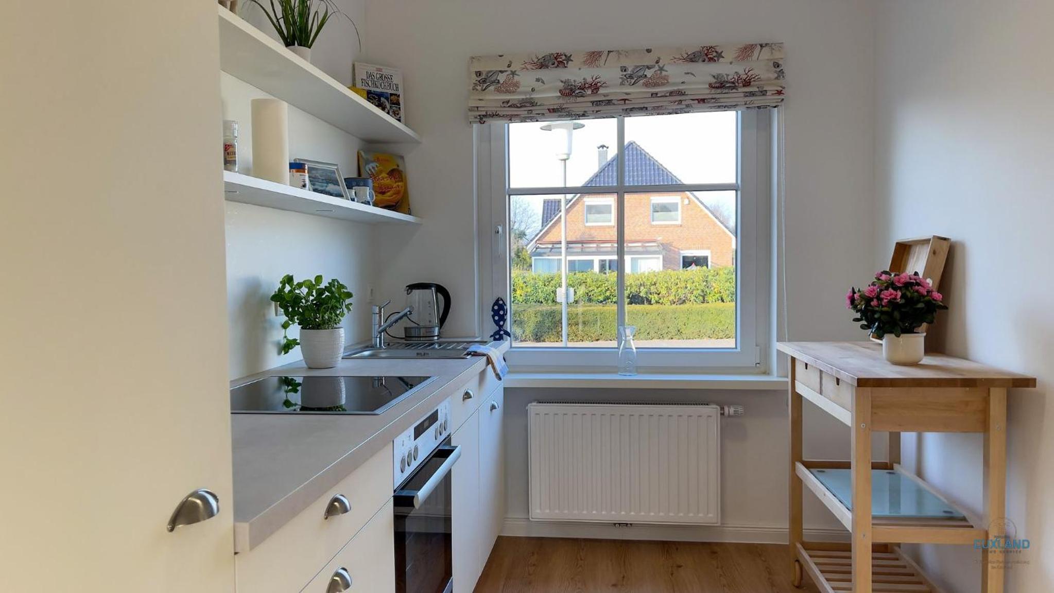 Ferienhaus James