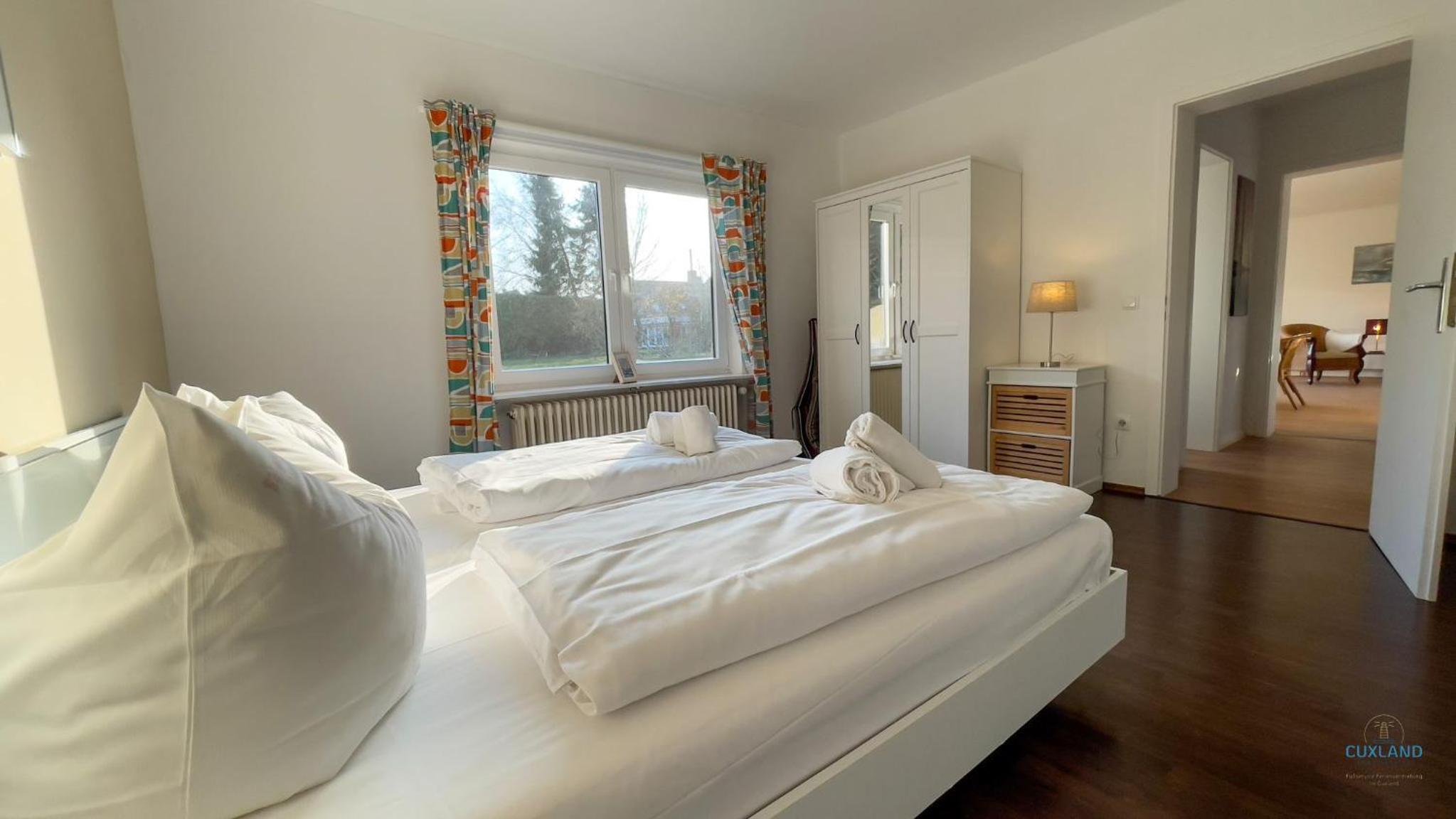 Ferienhaus James