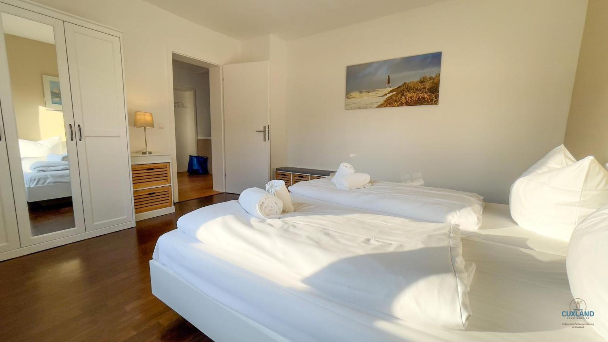 Ferienhaus James