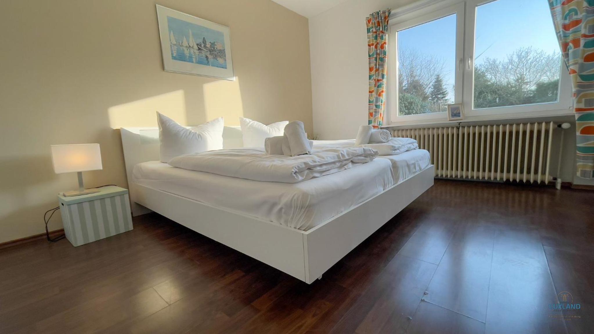 Ferienhaus James