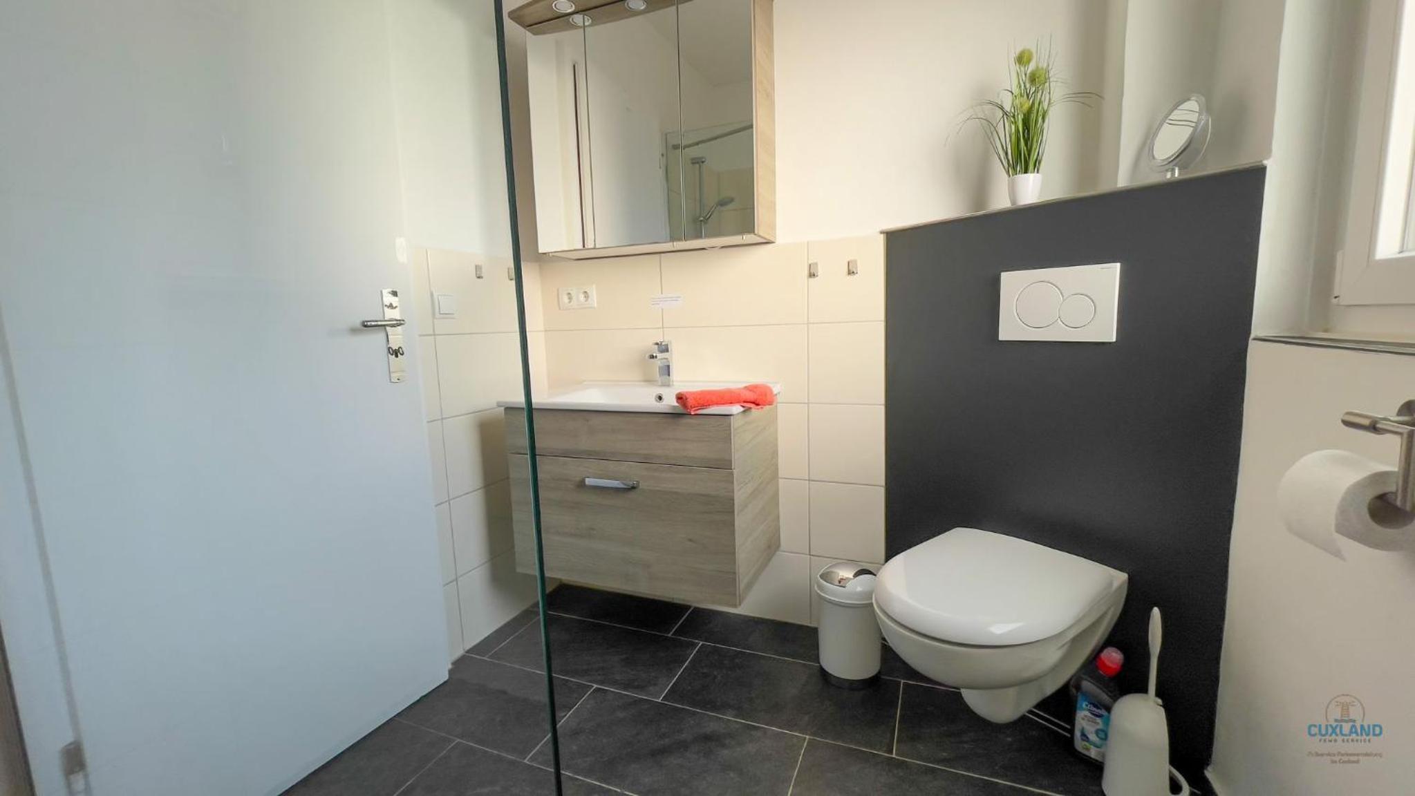 Ferienhaus James