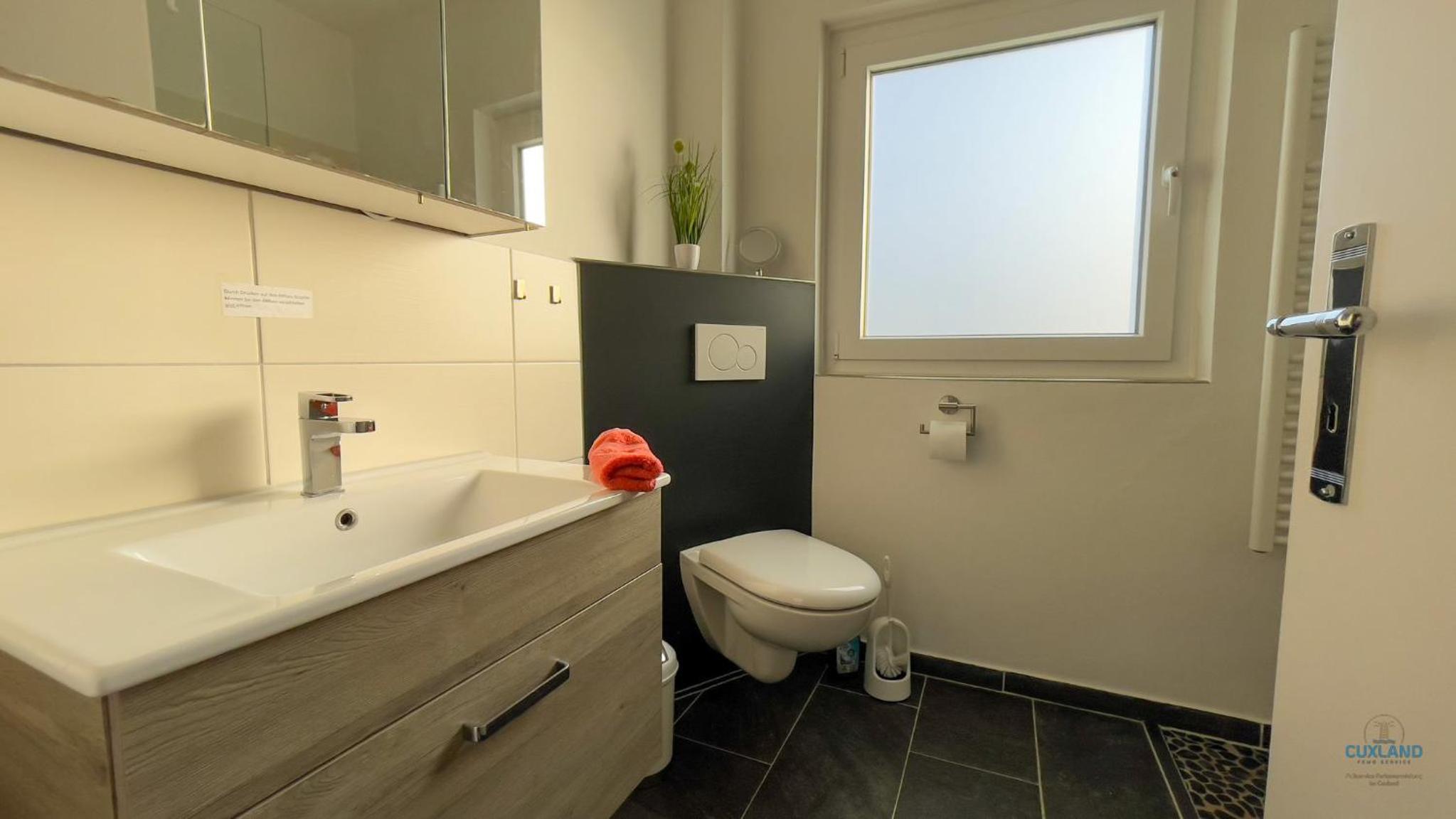 Ferienhaus James