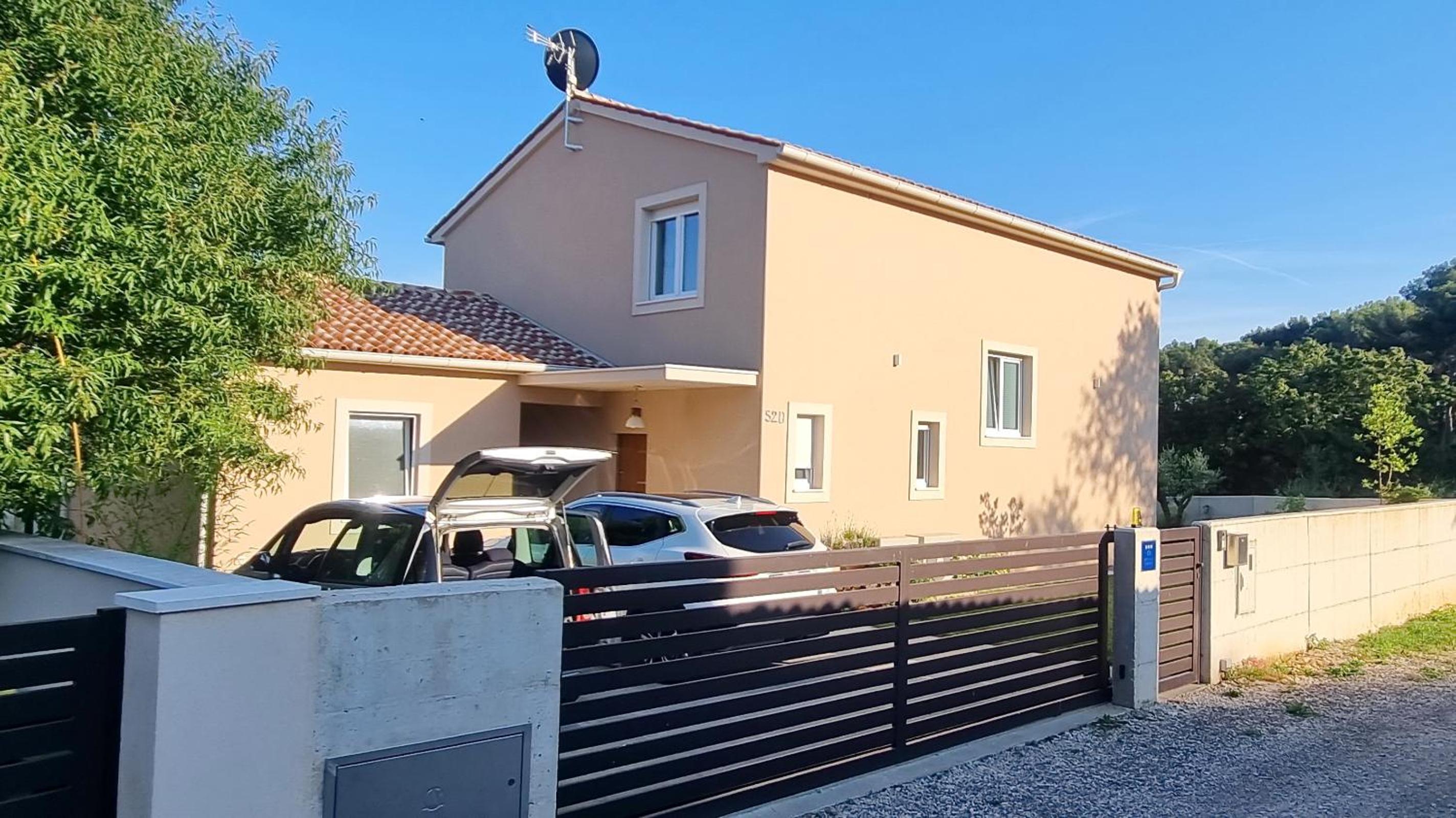 Villa Mira view 4