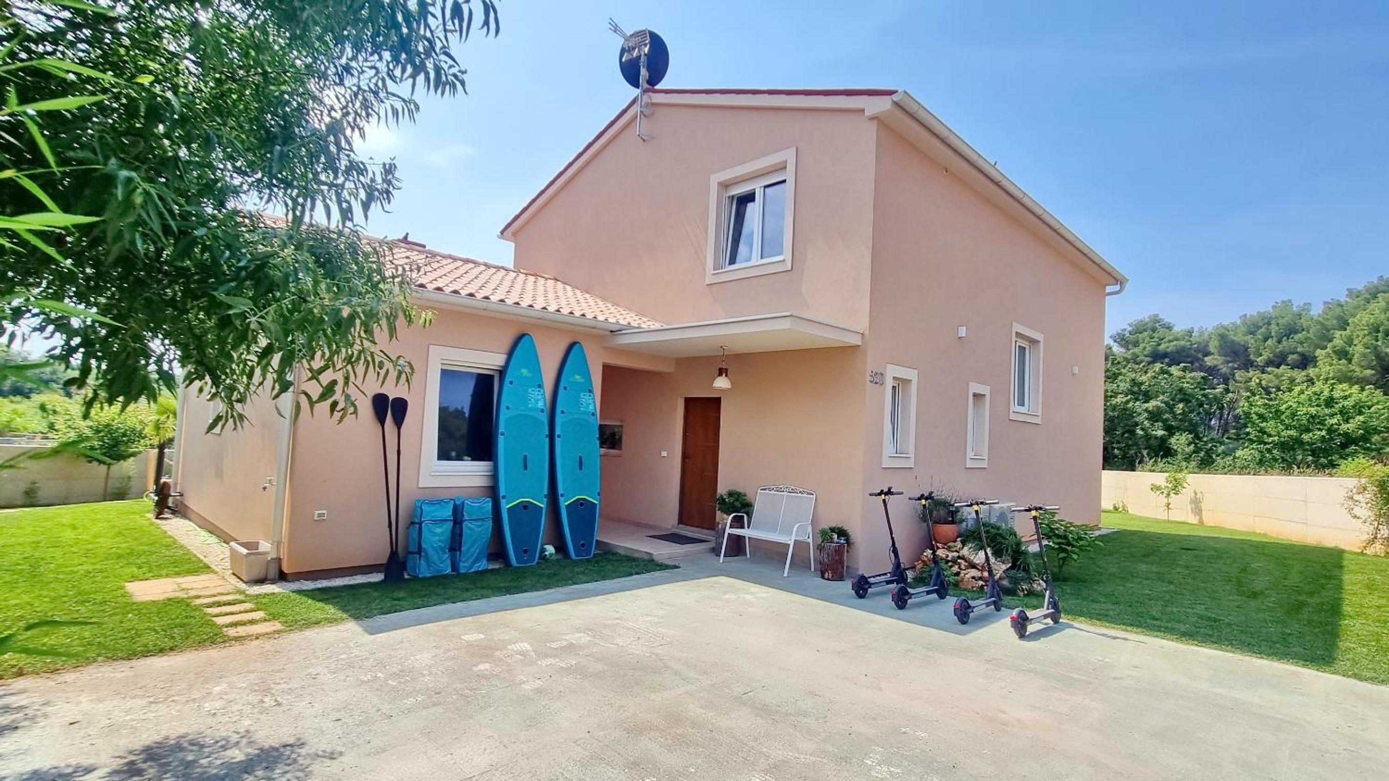 Villa Mira view 3