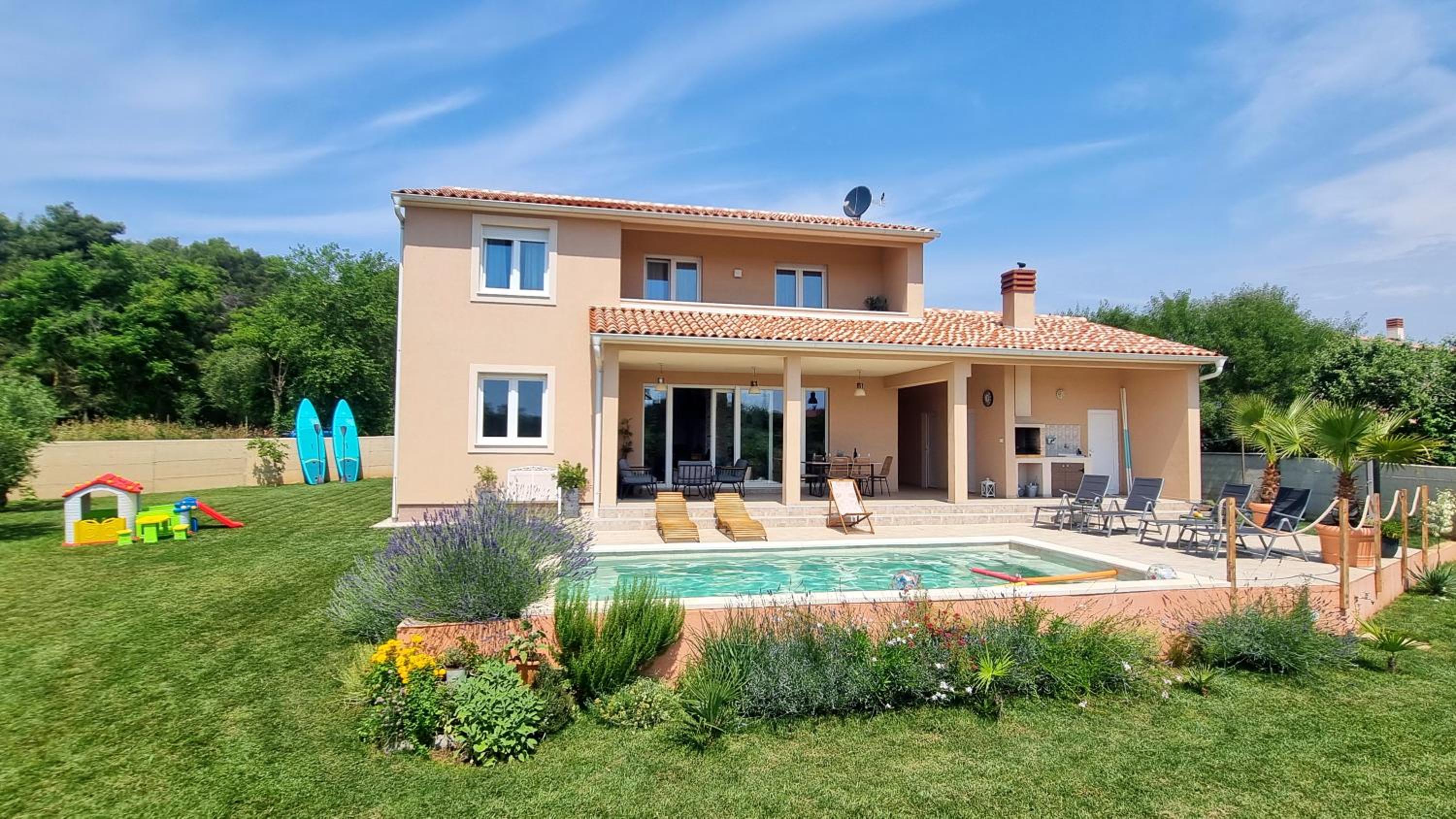 Hotel Villa Mira - Image 1