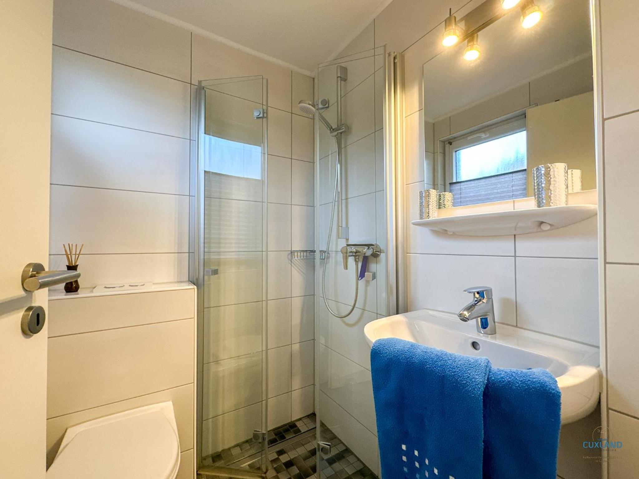 Ferienhaus Seepferdchen Duhnen