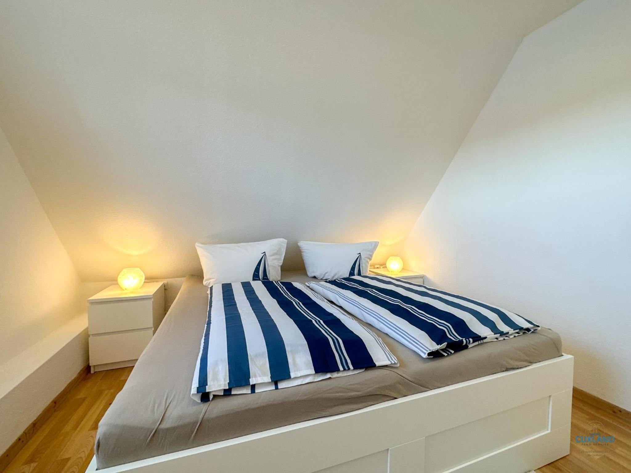 Ferienhaus Seepferdchen Duhnen