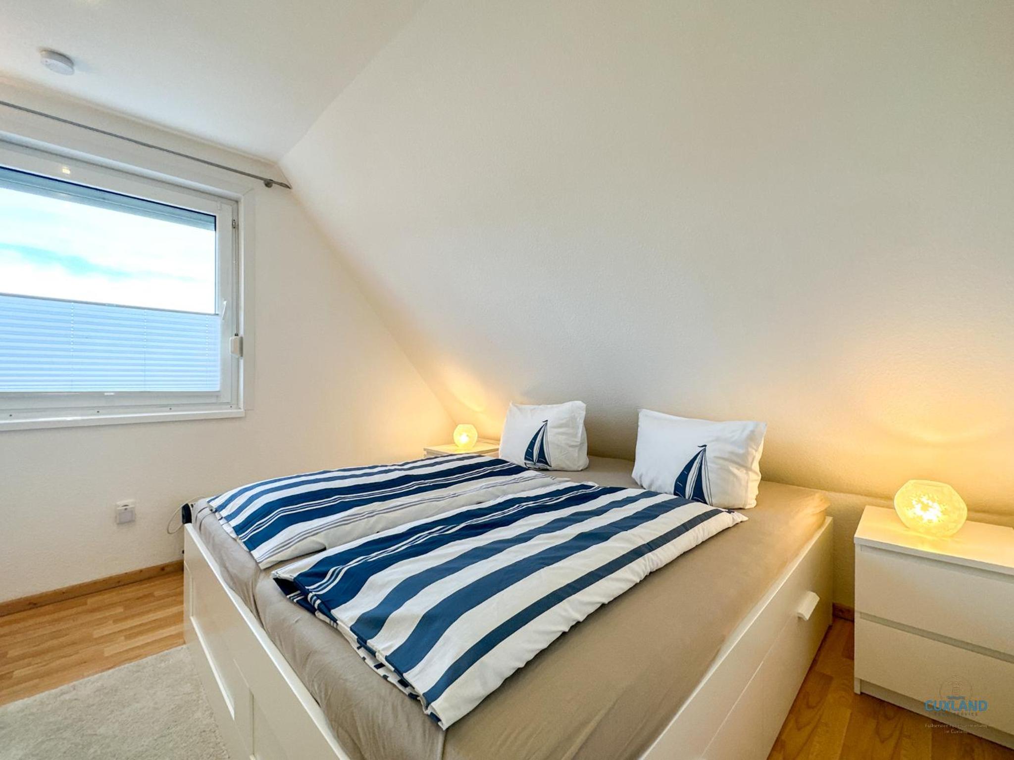 Ferienhaus Seepferdchen Duhnen