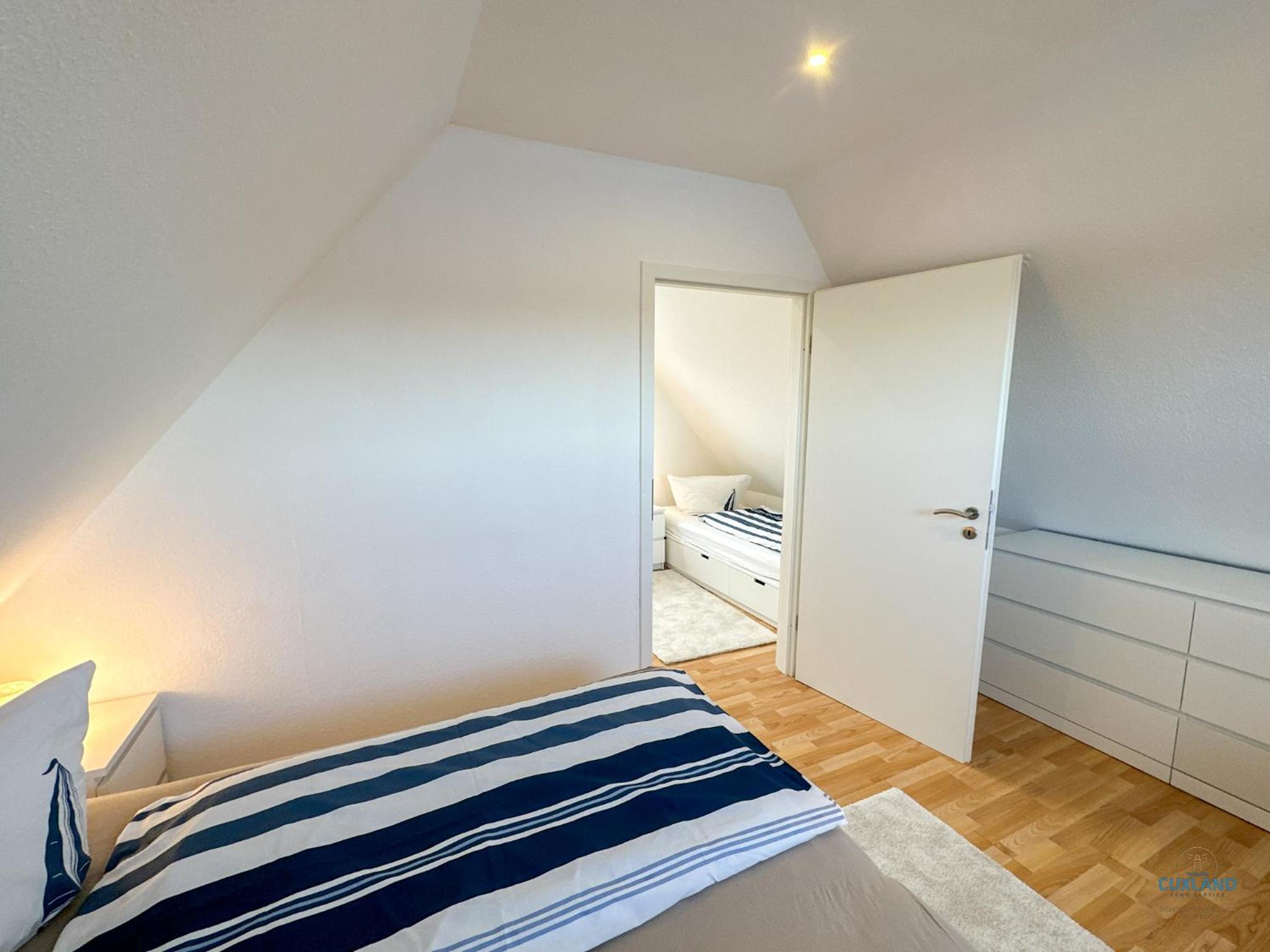 Ferienhaus Seepferdchen Duhnen
